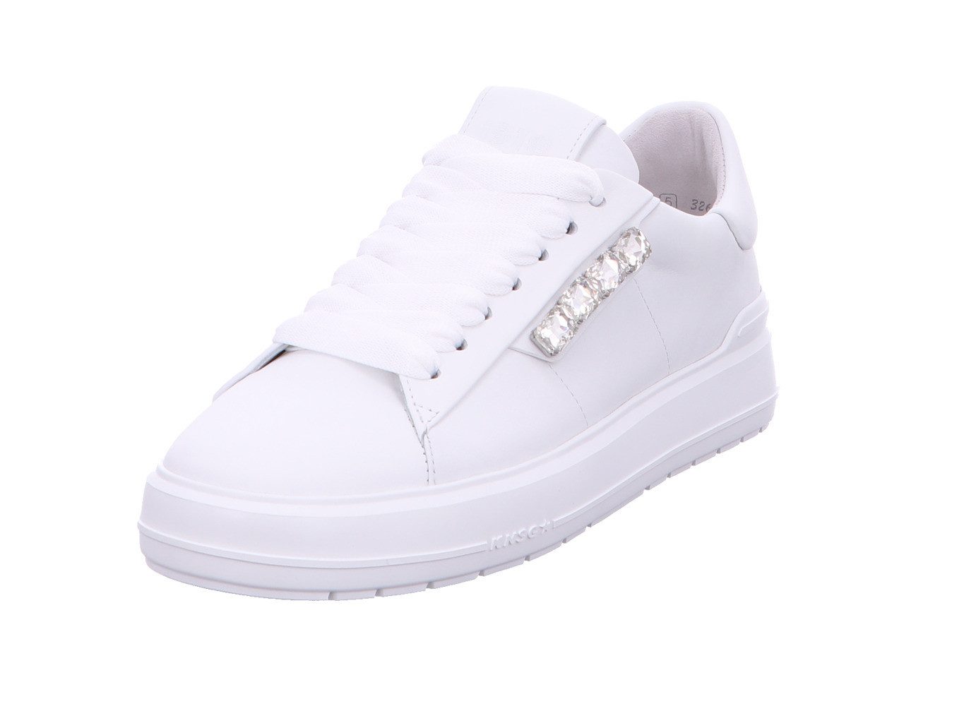 Kennel & Schmenger Snap Schnürschuh