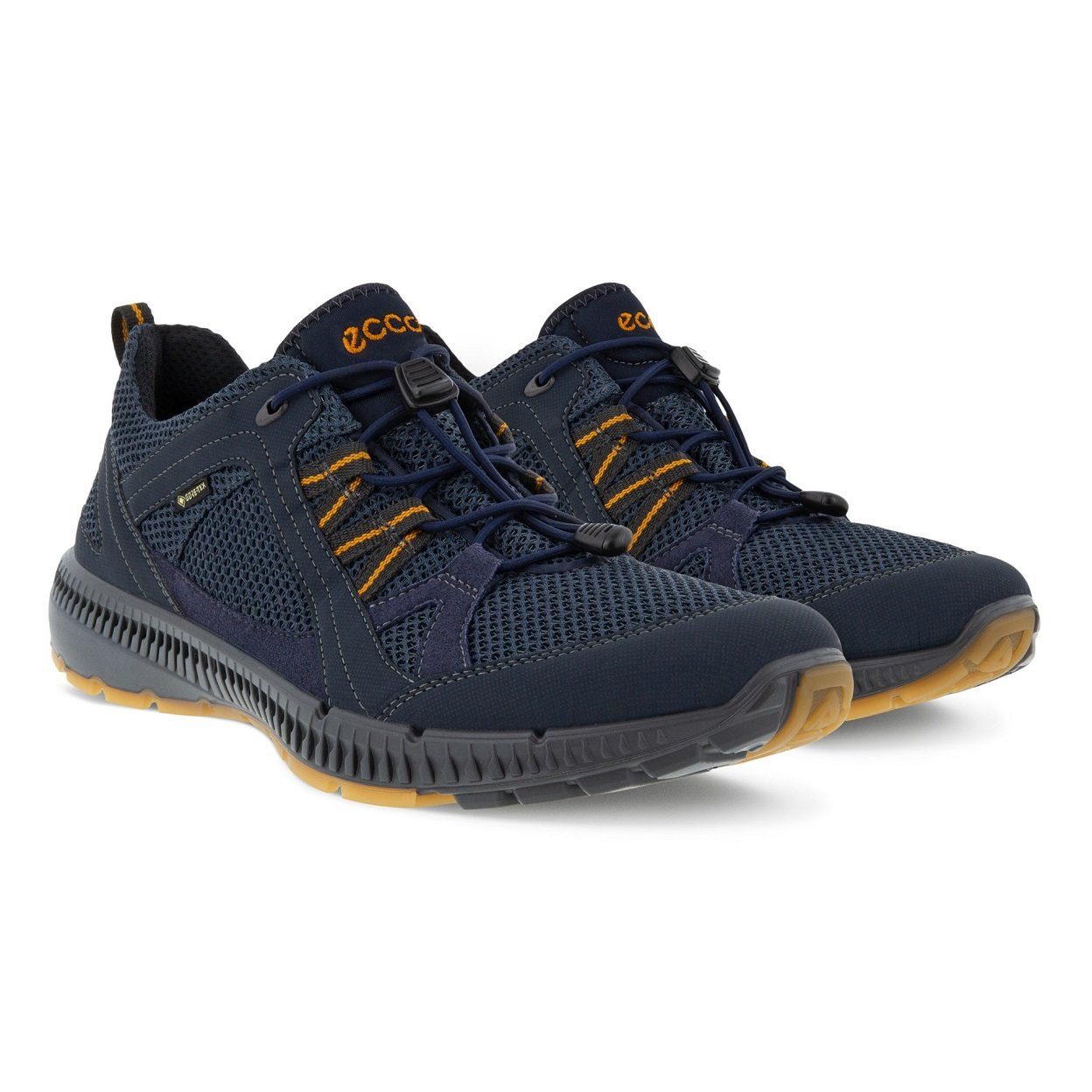 Ecco Wanderschuhe Terracruise ll TEX GTX (wasserdicht, strapazierfähige) Sn günstig online kaufen