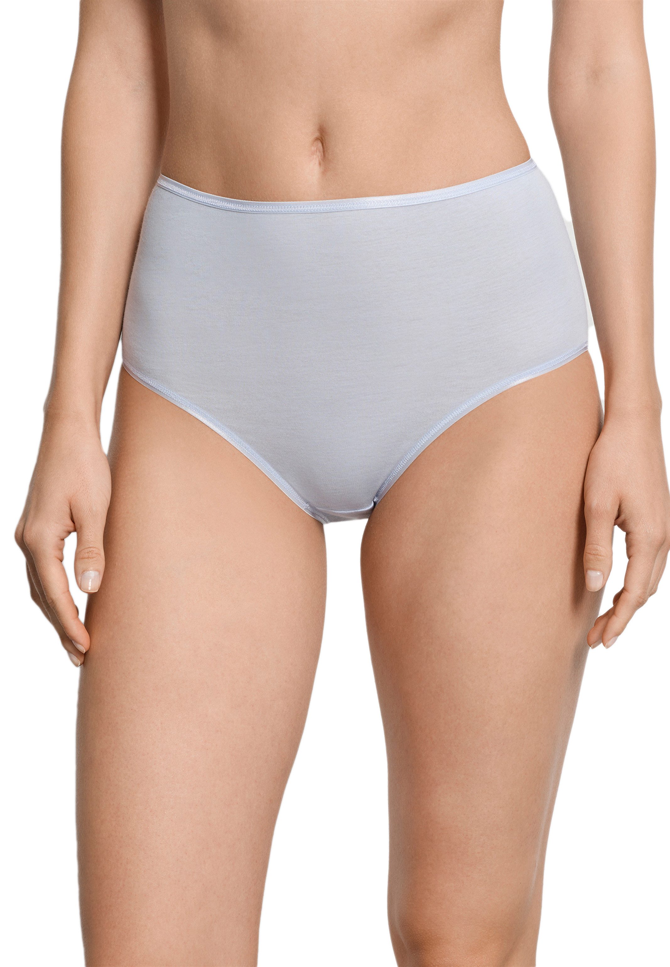 Maxislip Cotton Seamless