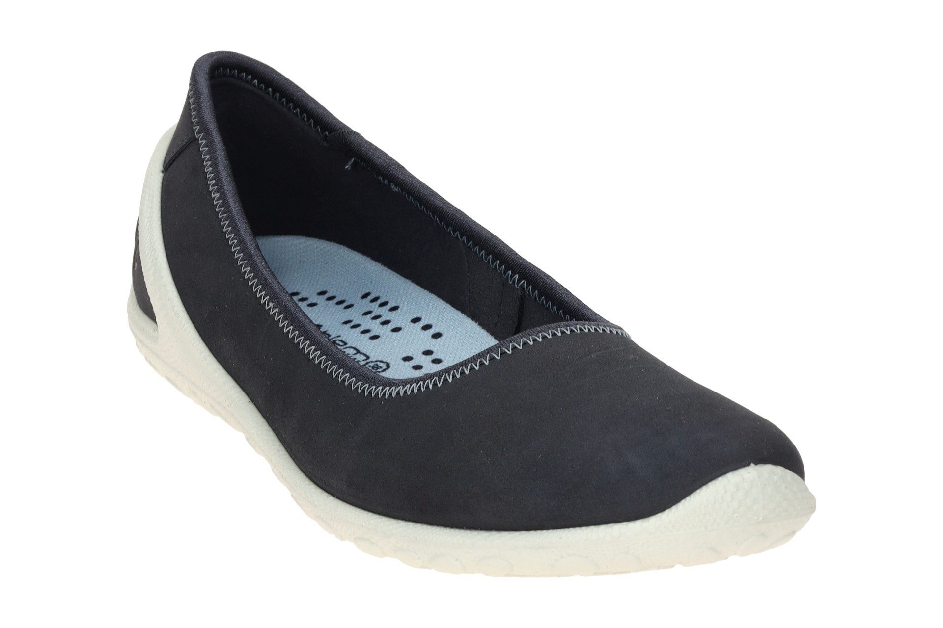 Ecco 80236302038 Ballerina