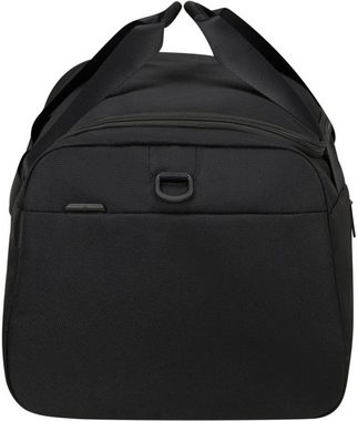 Samsonite Reisetasche Vacay, black, Weekender Freizeittasche Sporttasche