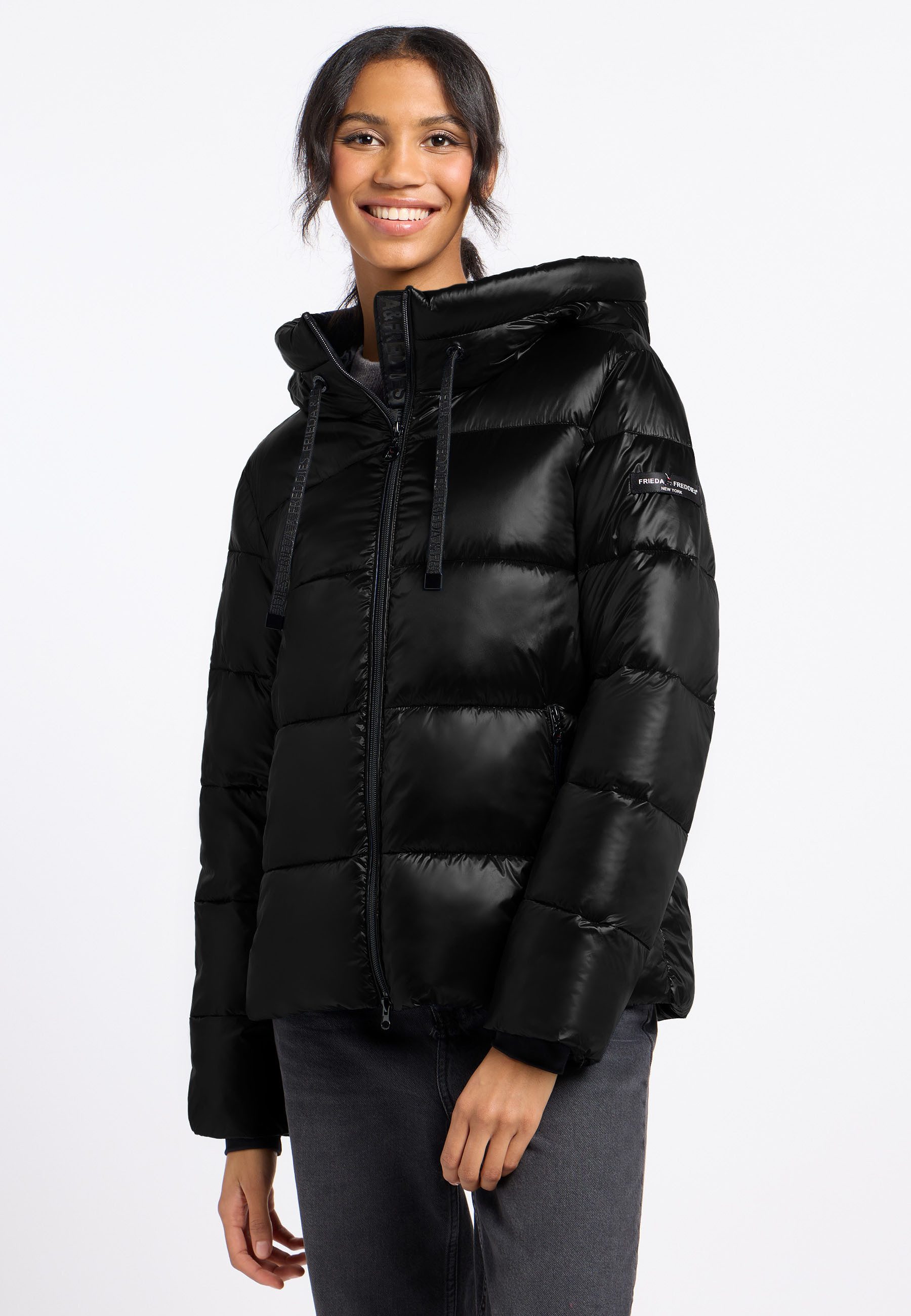 Frieda & Freddies Steppjacke Thermolite Jacket günstig online kaufen