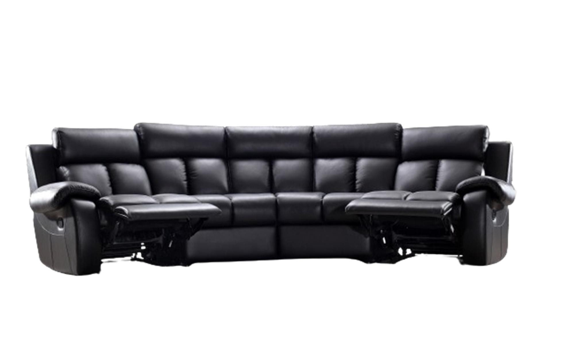 Salottini Ecksofa Modernes Recliner Kinosofa Pedro günstig online kaufen
