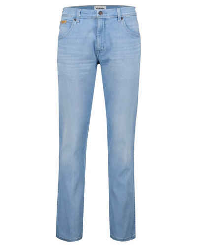 Wrangler 5-Pocket-Jeans Herren Jeans SLIM FIT TEXAS (1-tlg)