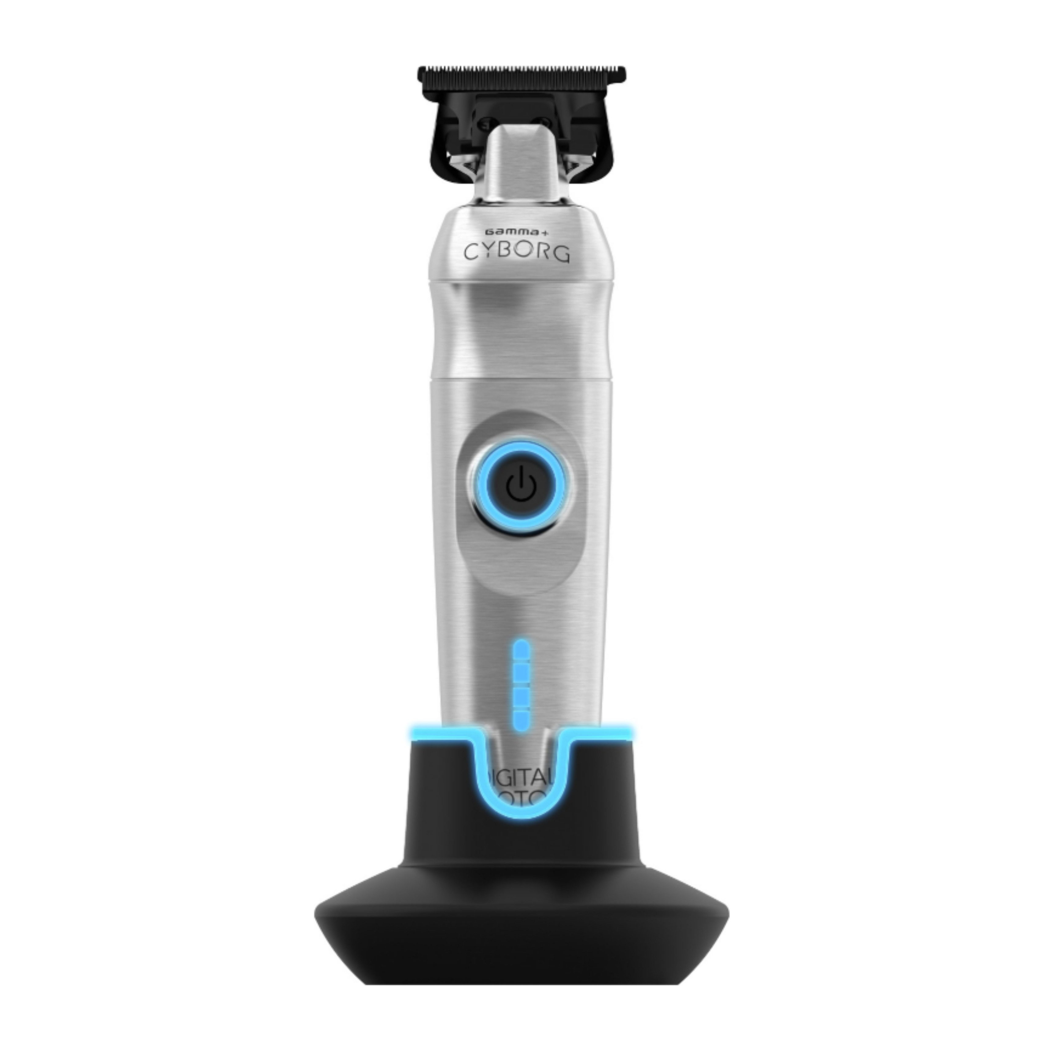 GAMMA+ Haarschneider Gamma+ Cyborg Trimmer