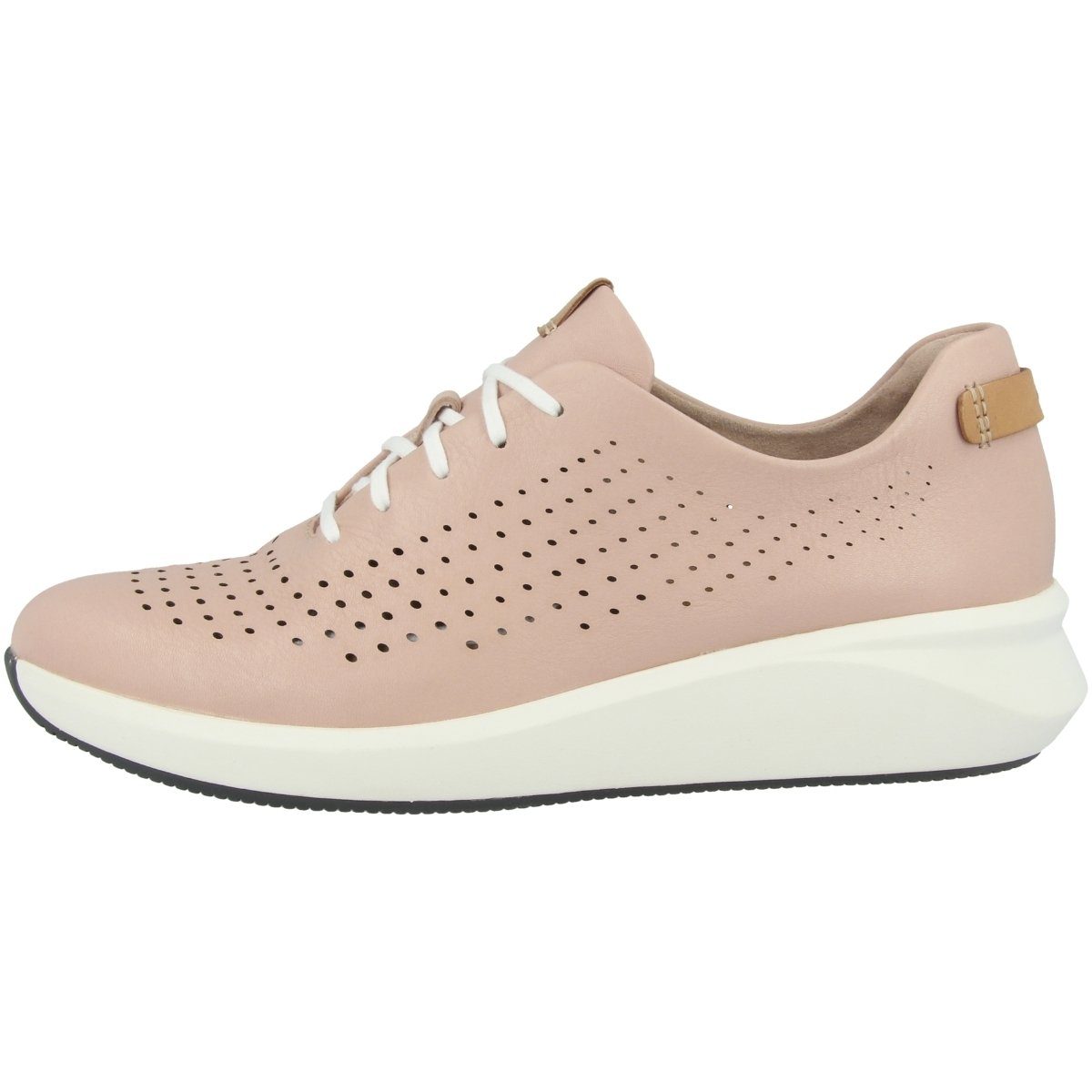 clarks un rio sneaker