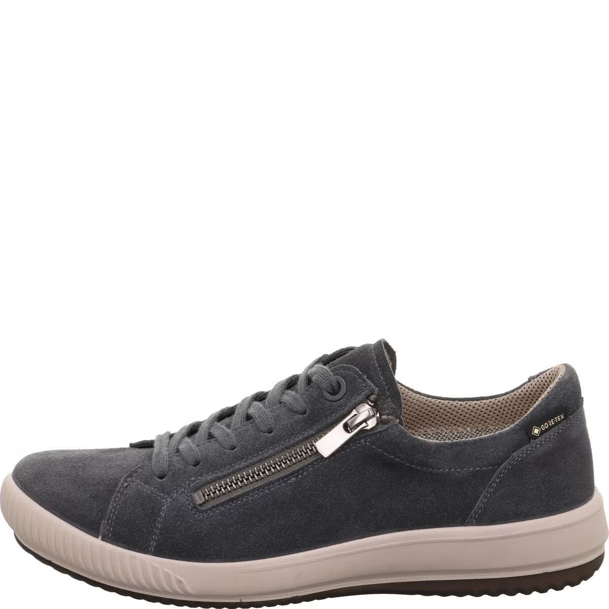 Legero Halbschuh Leder \ TANARO 5.0 Schnürschuh