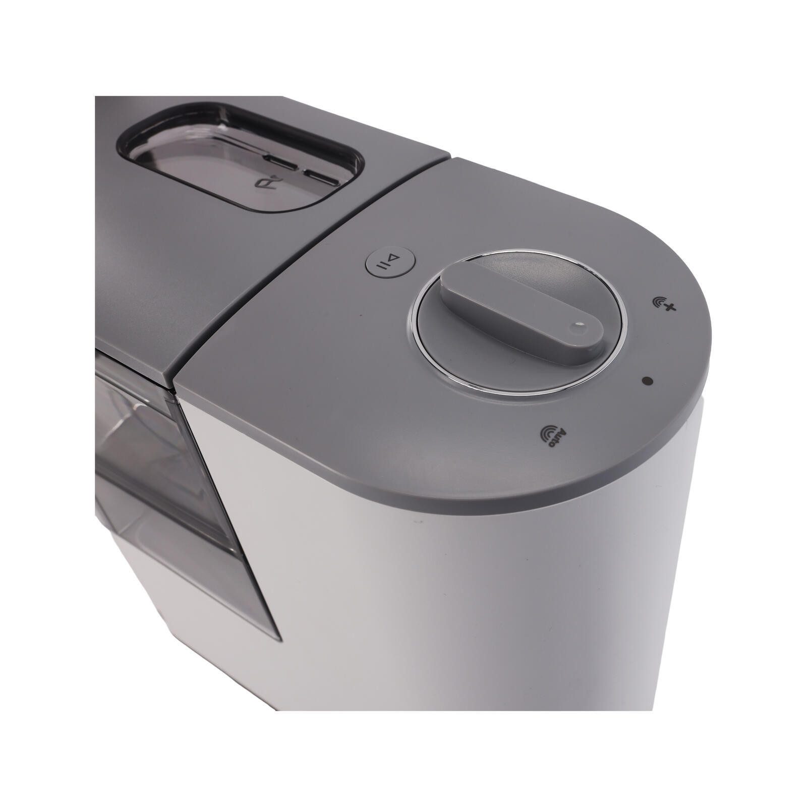 Philips Elektrischer Dosenöffner Viva Collection HR2345/19 Pasta- und Nudelmaschine
