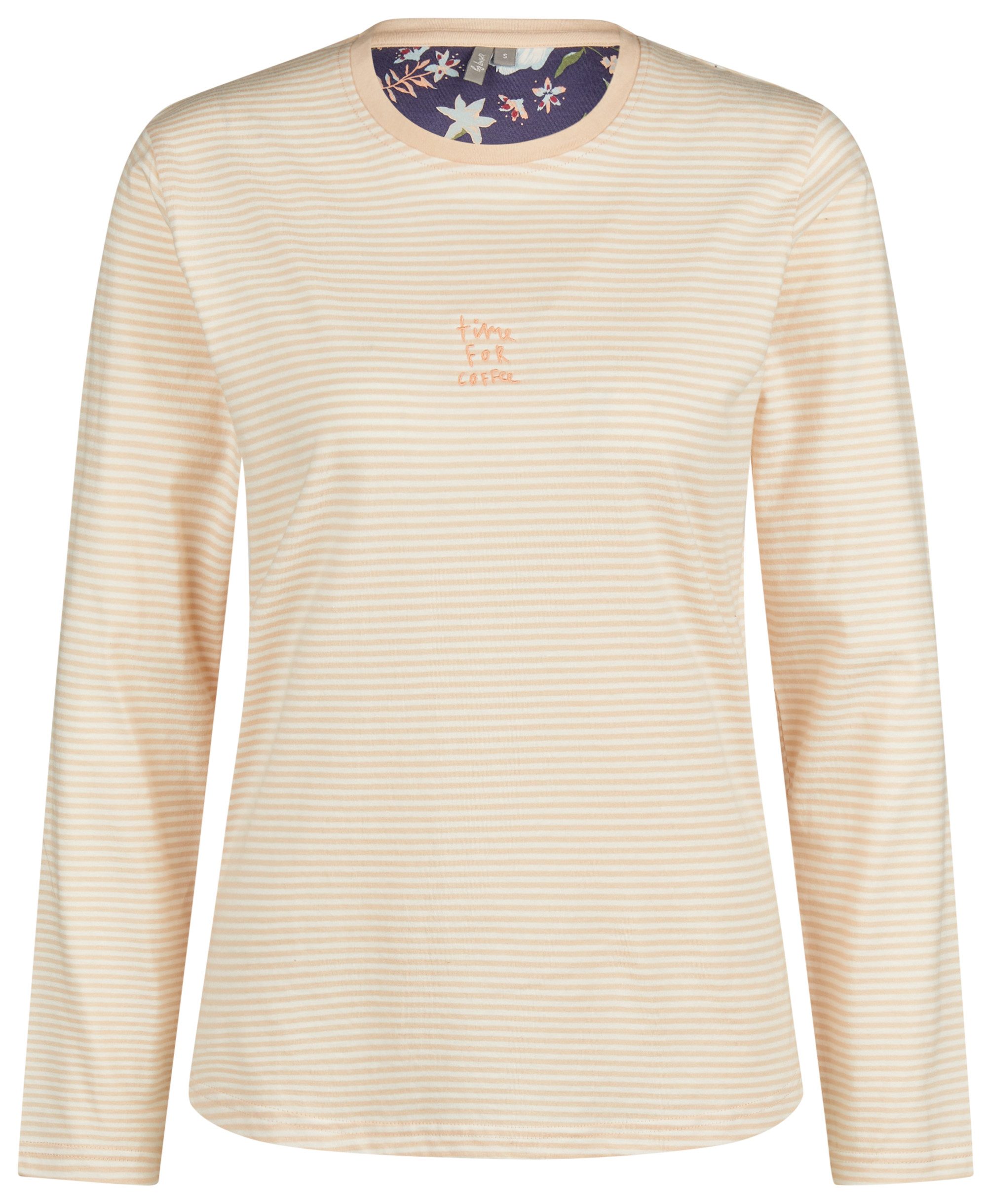 By Louise Pyjamaoberteil Mix & Match günstig online kaufen