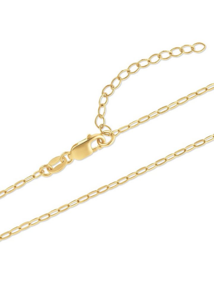 CHRIST Silberkette CHRIST Damen-Kette 92... CHRIST Silberkette CHRIST Damen-Kette 92...