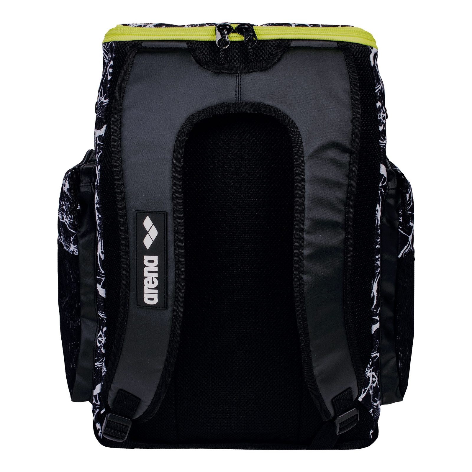 Arena Rucksack Spiky III Backpack 45 Allover, mit 45 Liter Fassungsvermögen günstig online kaufen