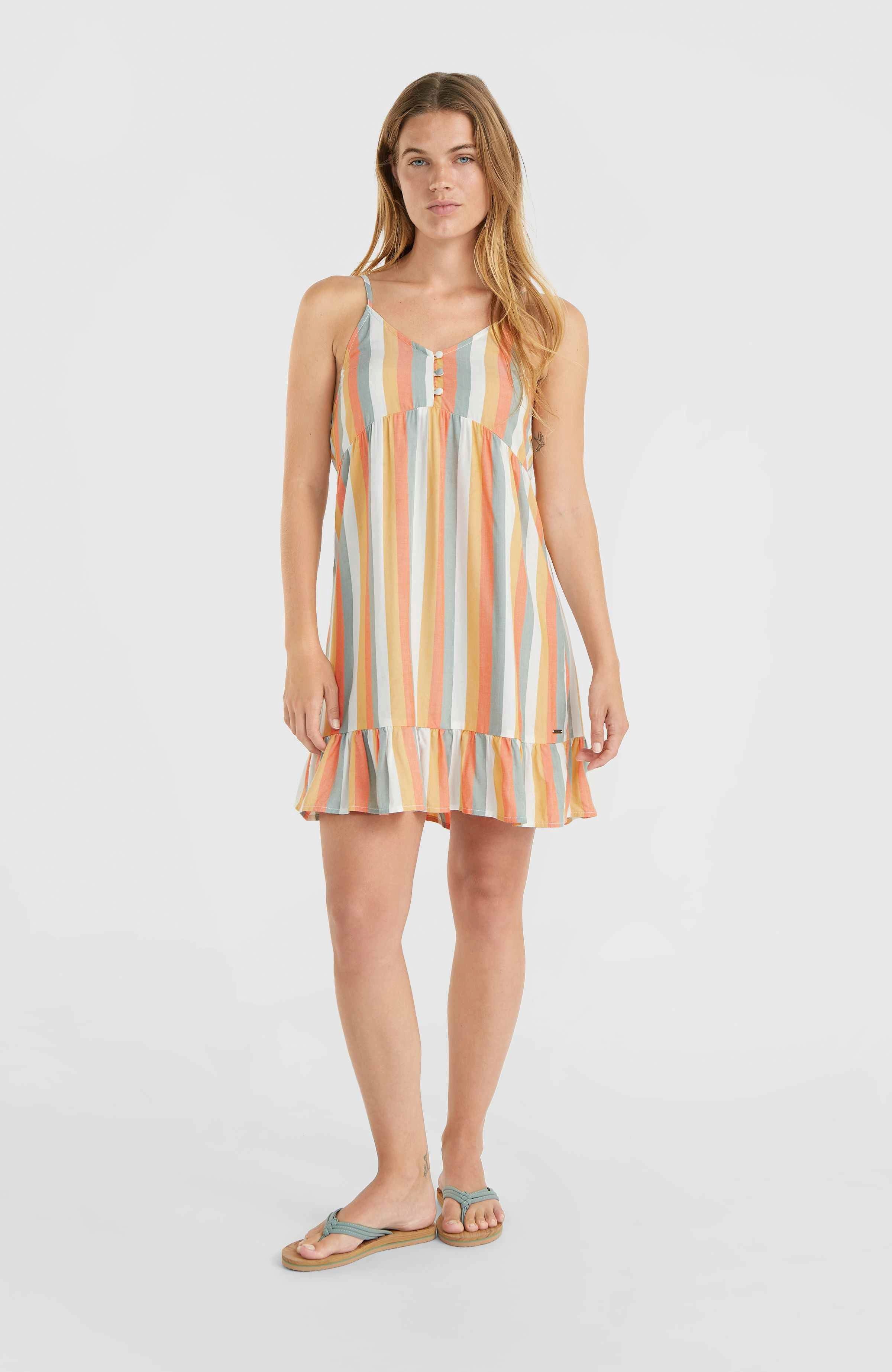 O'Neill Minikleid MALU BEACH DRESS mit günstig online kaufen