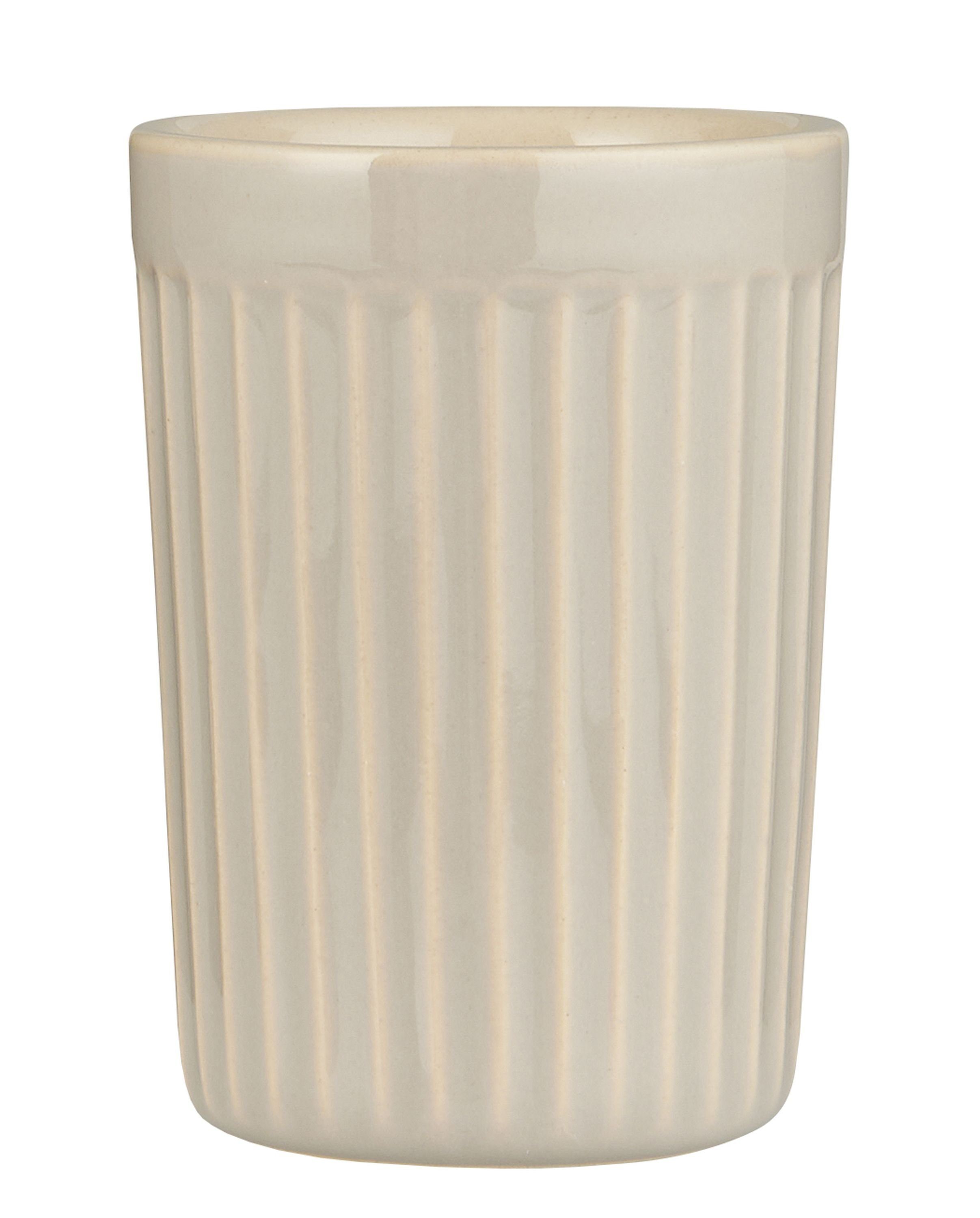 Ib Laursen Tasse Ib Laursen - Espressotasse Espressobecher Mokkatasse Mynte 2029, Keramik
