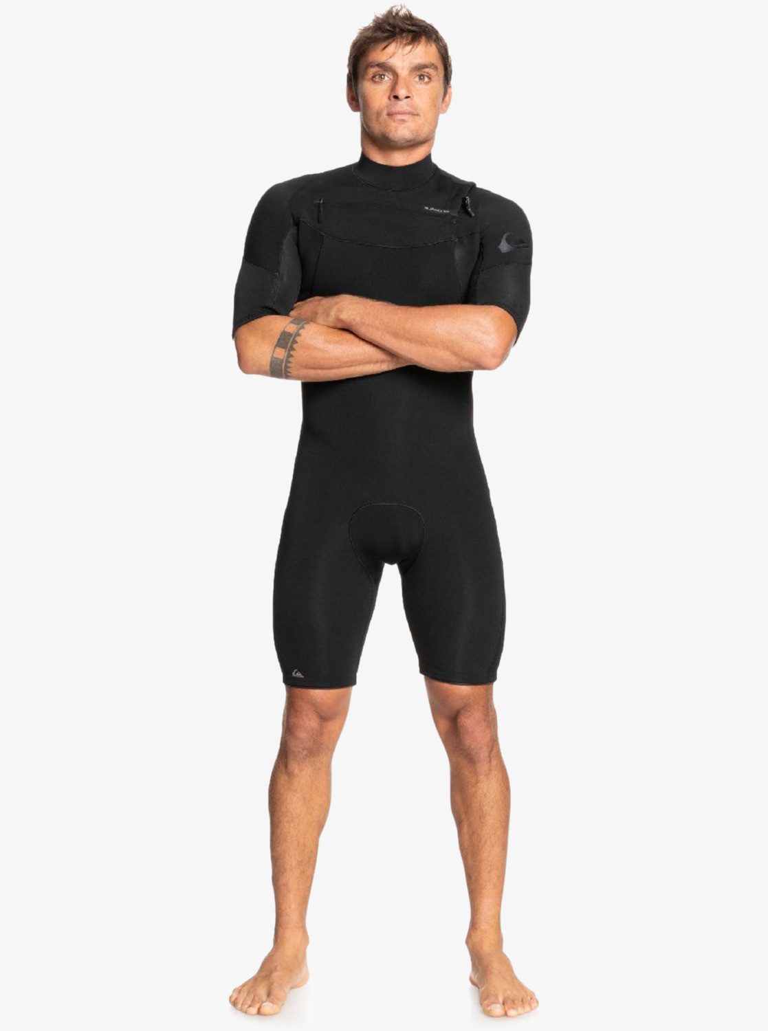 Quiksilver Neoprenanzug EVERYDAY SESSIONS 2/2 SS SP CZ