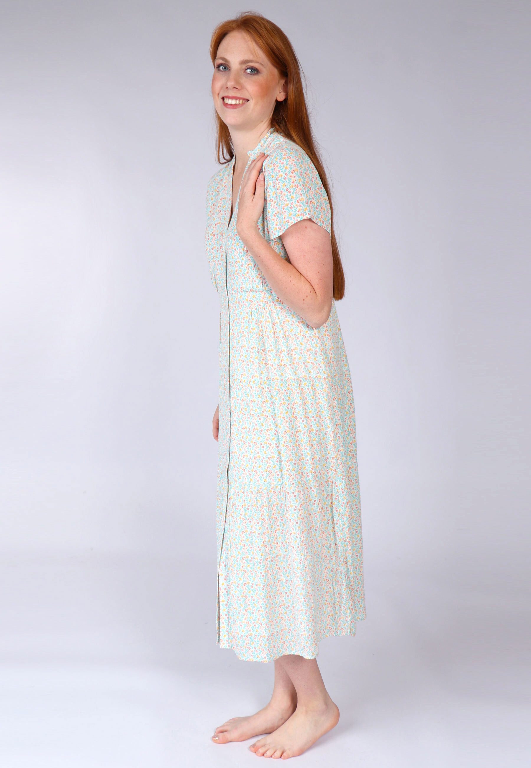 Sorgenfri Sylt Sommerkleid Estere