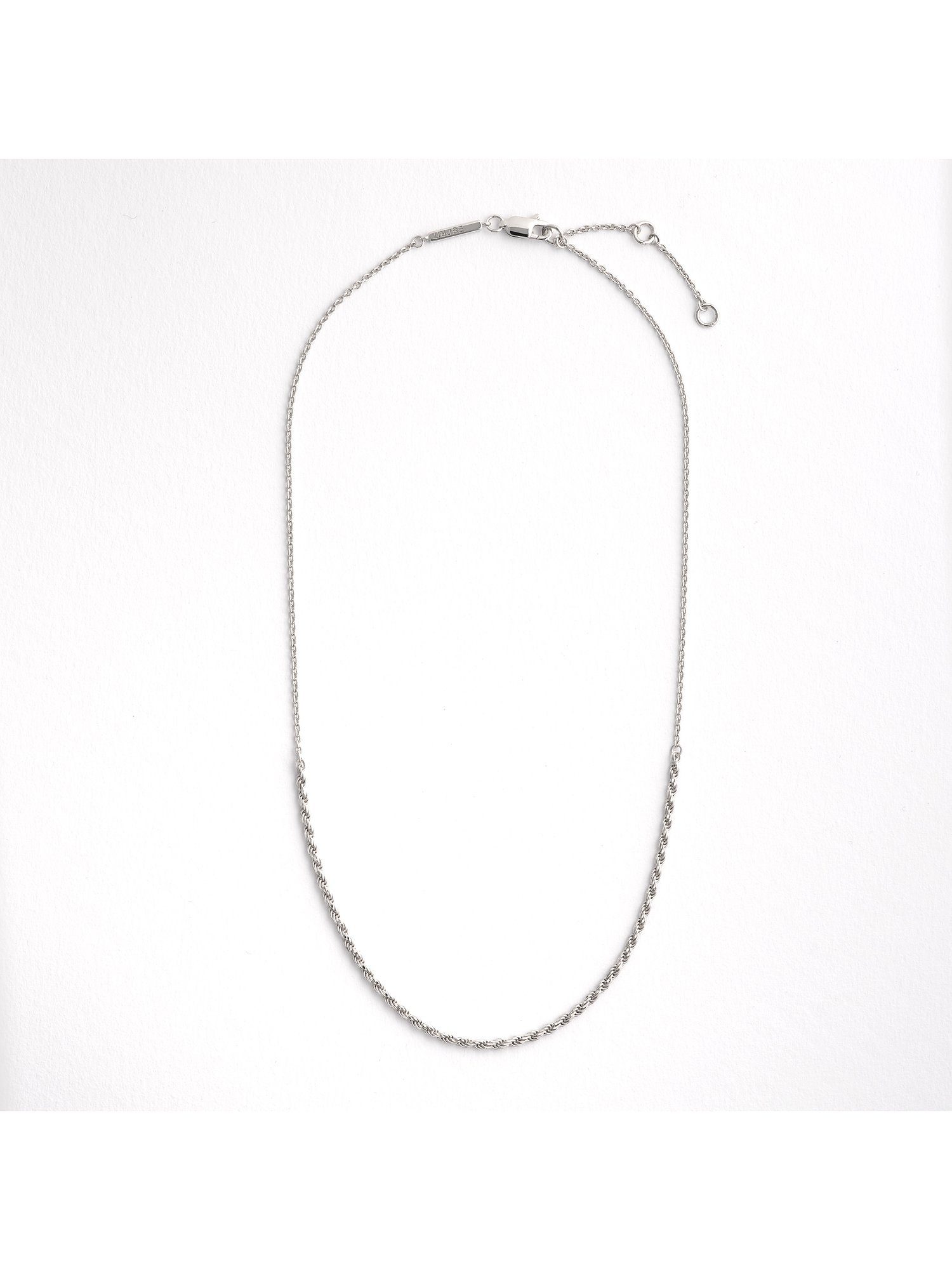 Esprit Silberkette ESPRIT Damen-Kette 92...