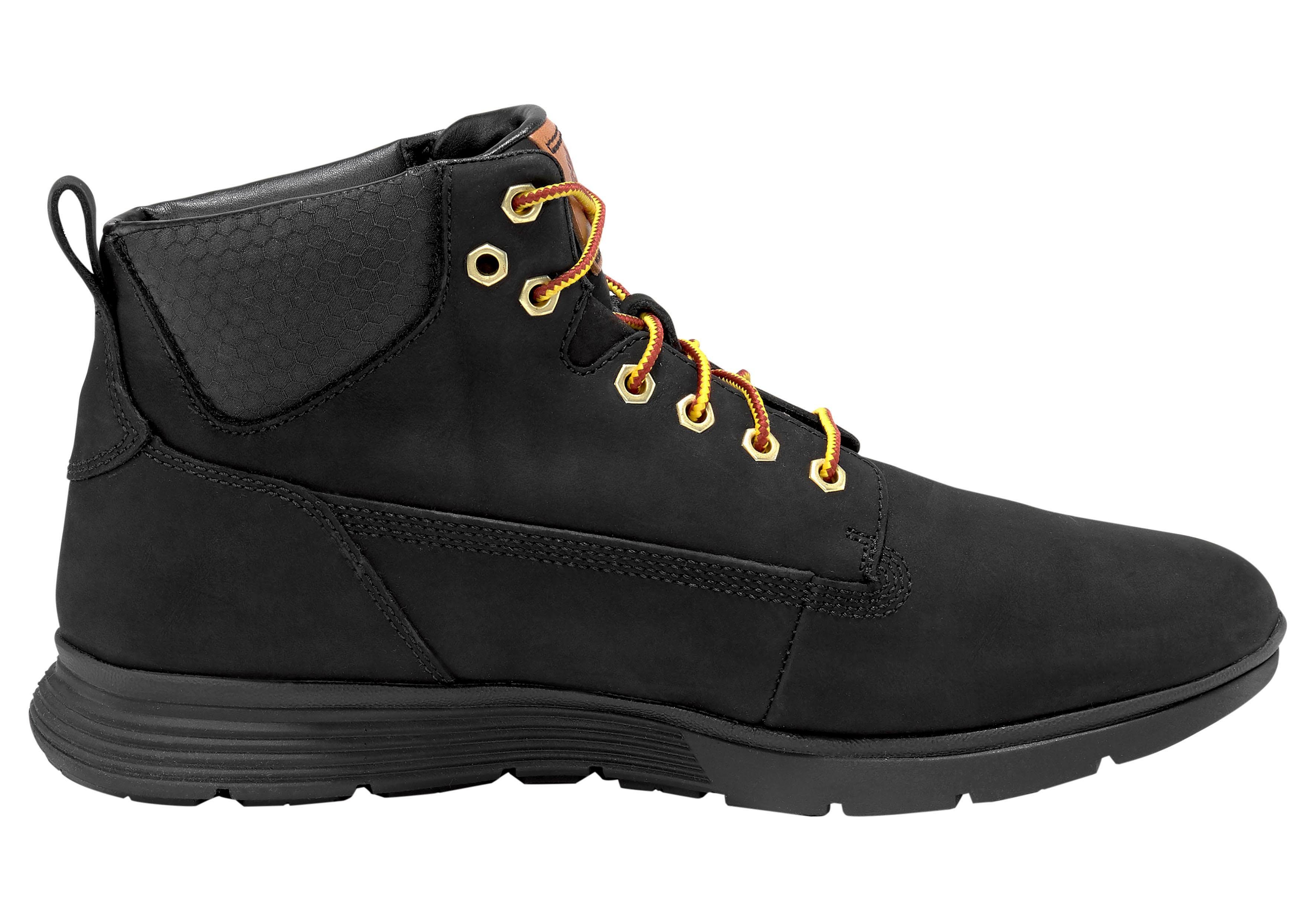 Timberland Killington Chukka Schnürboots Winterstiefel, Schnürstiefel, Winterschuhe