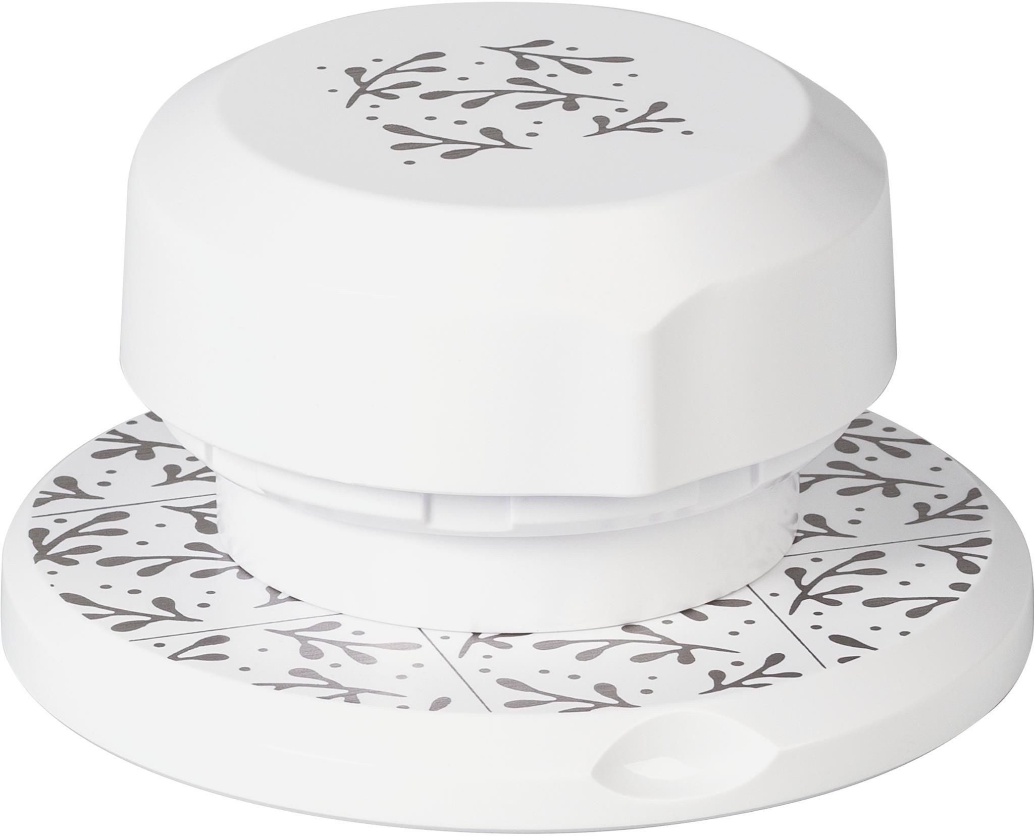 Heyda Motivstanzer HEYDA 203687773 Flexi-Motivstanzer Mistel