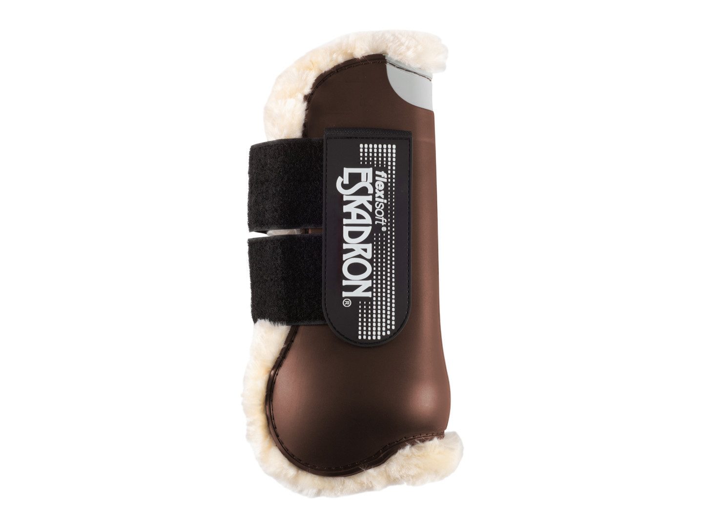 Eskadron Gamaschen Gamaschen Flexisoft Fauxfur F