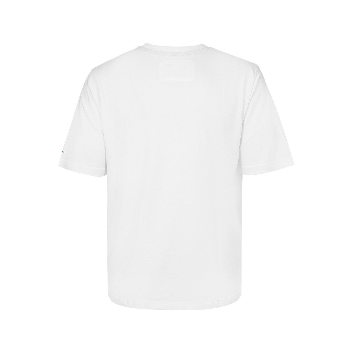 La Martina T-Shirt MCR325 Herren (1-tlg) Shirt, Oberteil, Leibchen, Funktionsshirt, Shortsleeve Shirt