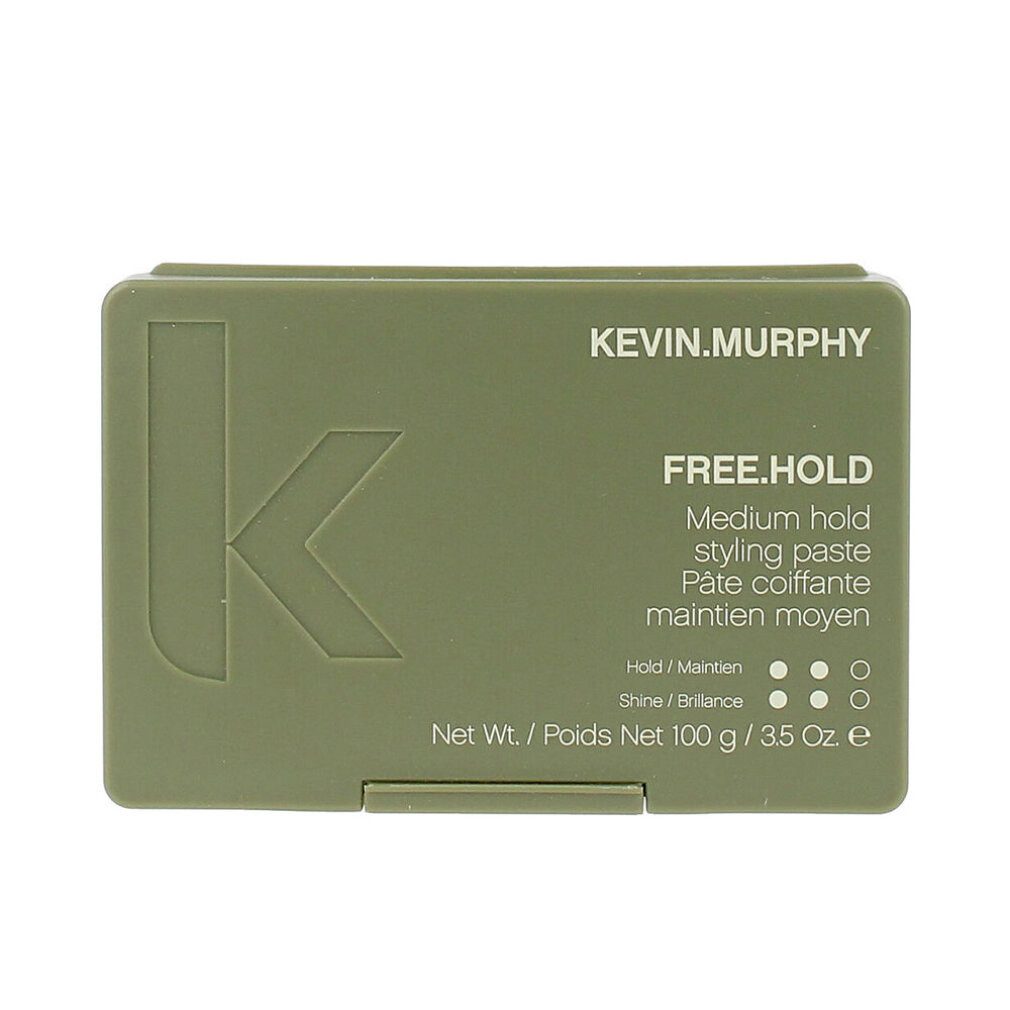 KEVIN MURPHY Haarpflege-Set Free.Hold Styling Cream