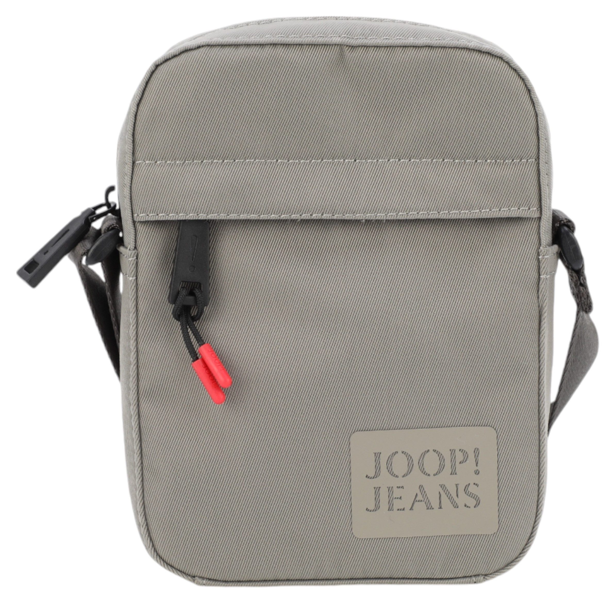 Joop Jeans Schultertasche martano tessuto rafael shoulderbag xsvz, Tasche Herren Herrentasche Shoulder Bag