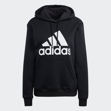 adidas Sportswear Kapuzensweatshirt ESSENTIALS BIG LOGO REGULAR HOODIE