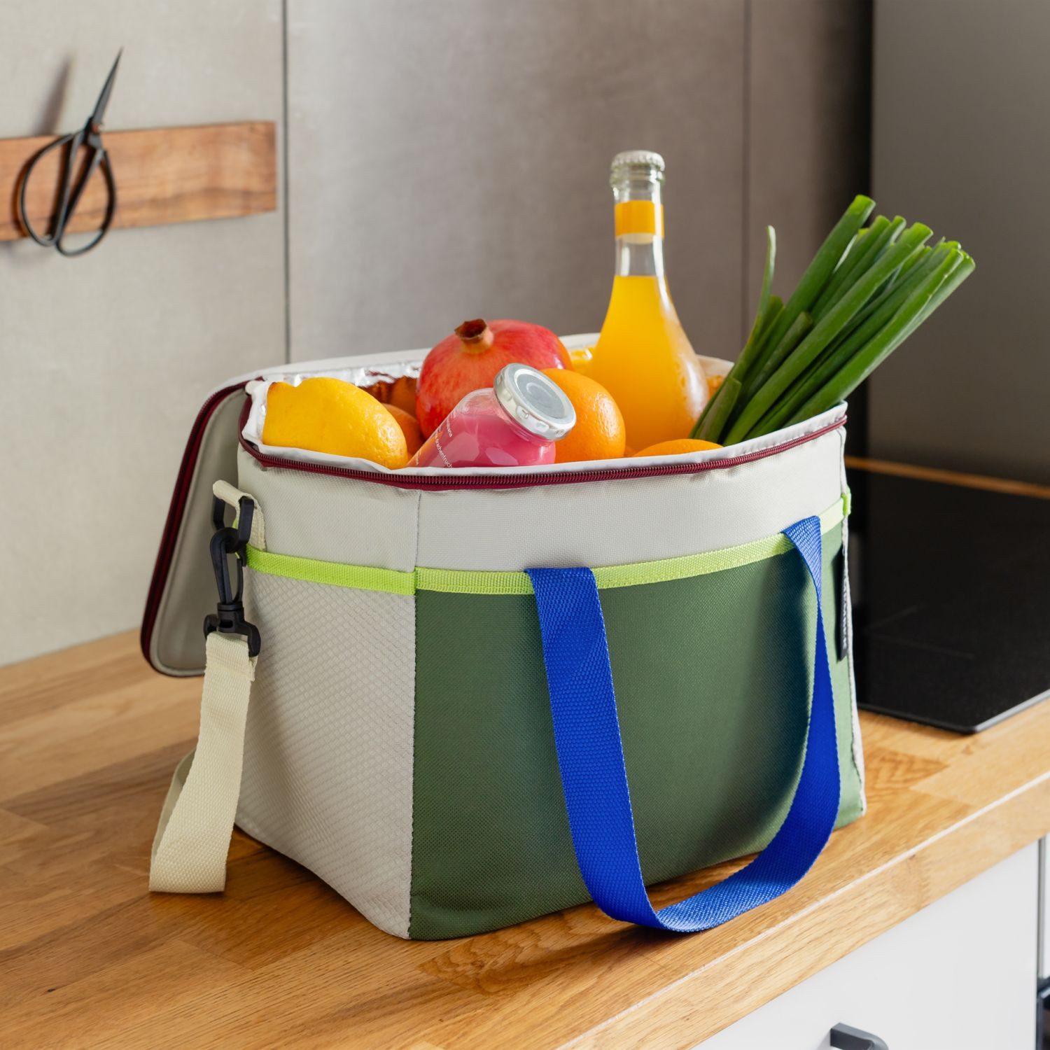 Remember Kühltasche Bruno, 16 l