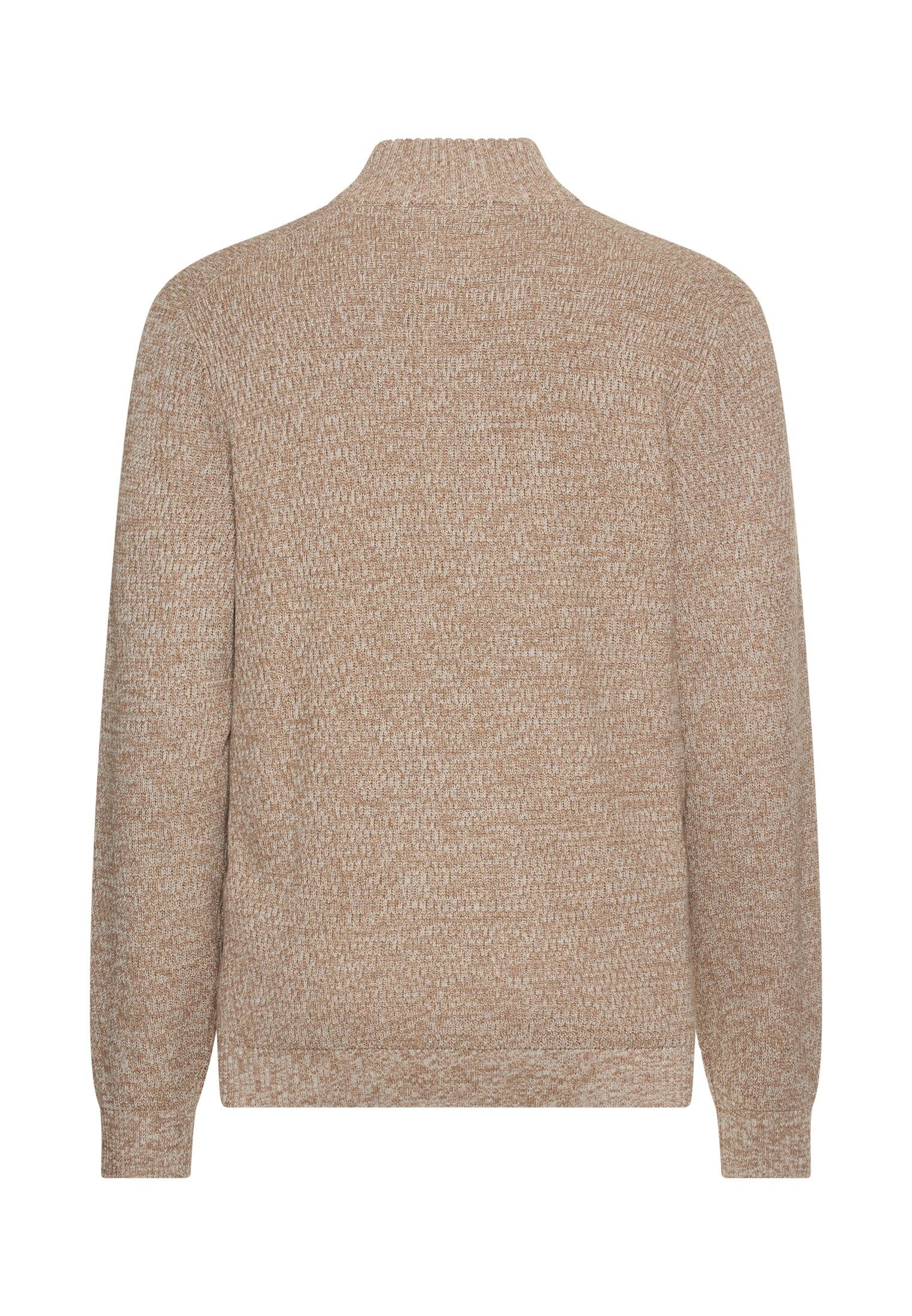 camel active Troyer mit Logo Stickerei günstig online kaufen