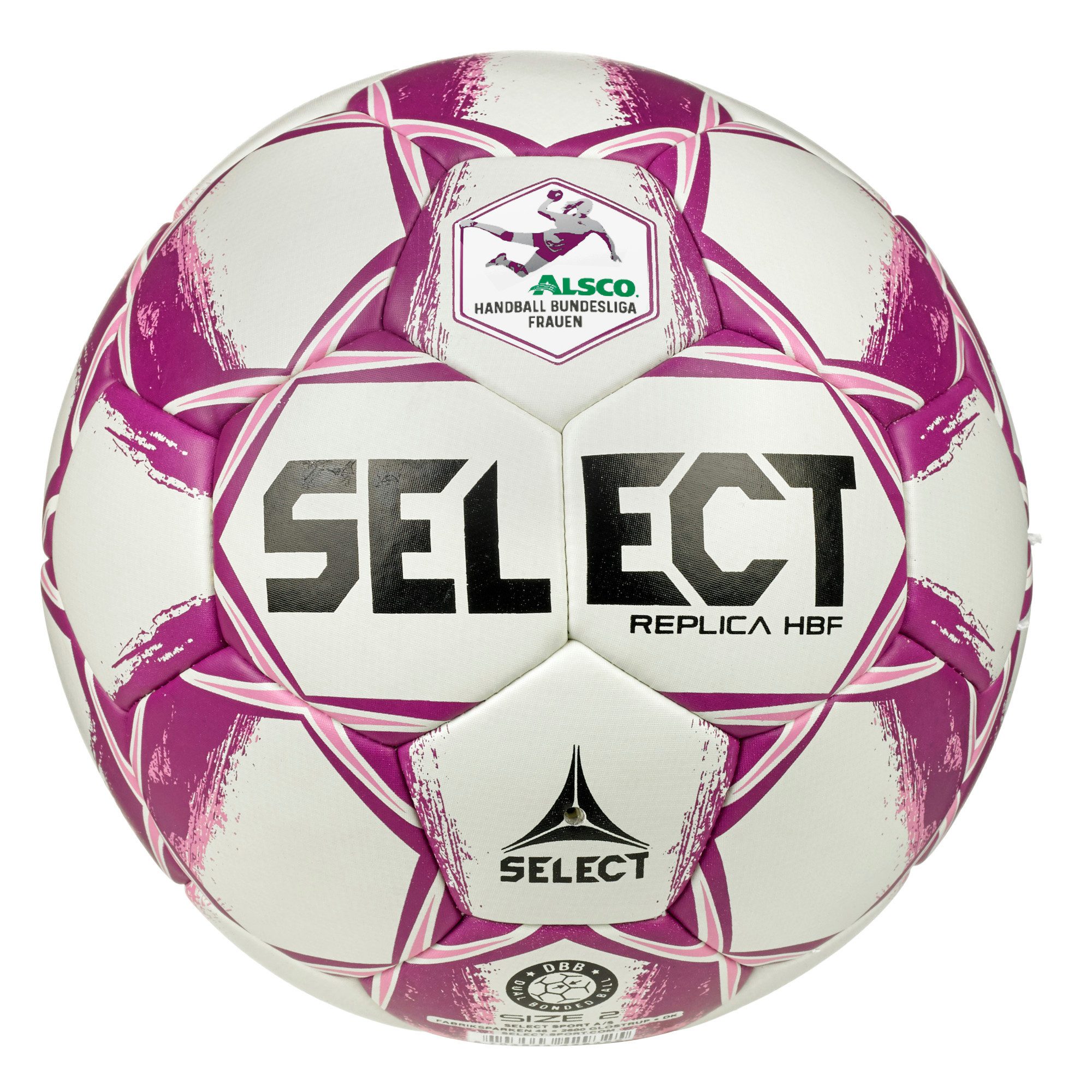 Select Handball Select Handball Replica HBF v25