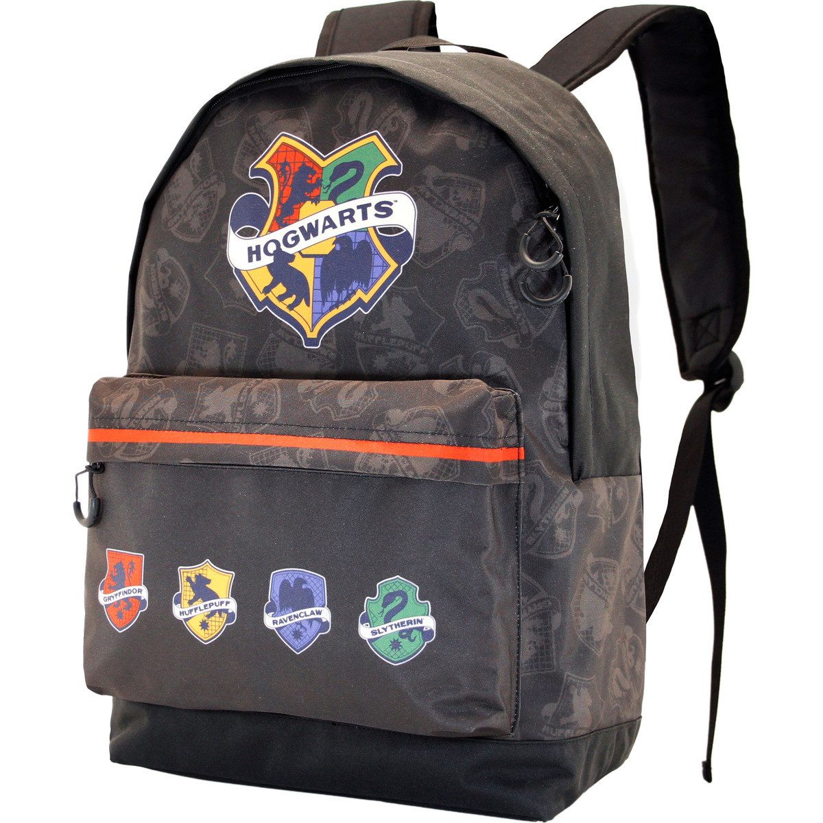 Warner Bros. Kinderrucksack Harry Potter College-FAN HS Unisex Kinder