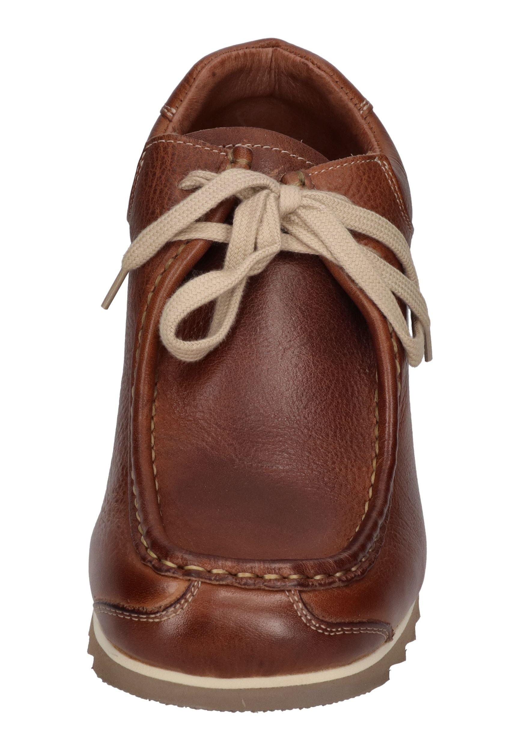 Snipe RIPPLE 42283 Sneaker Cuero