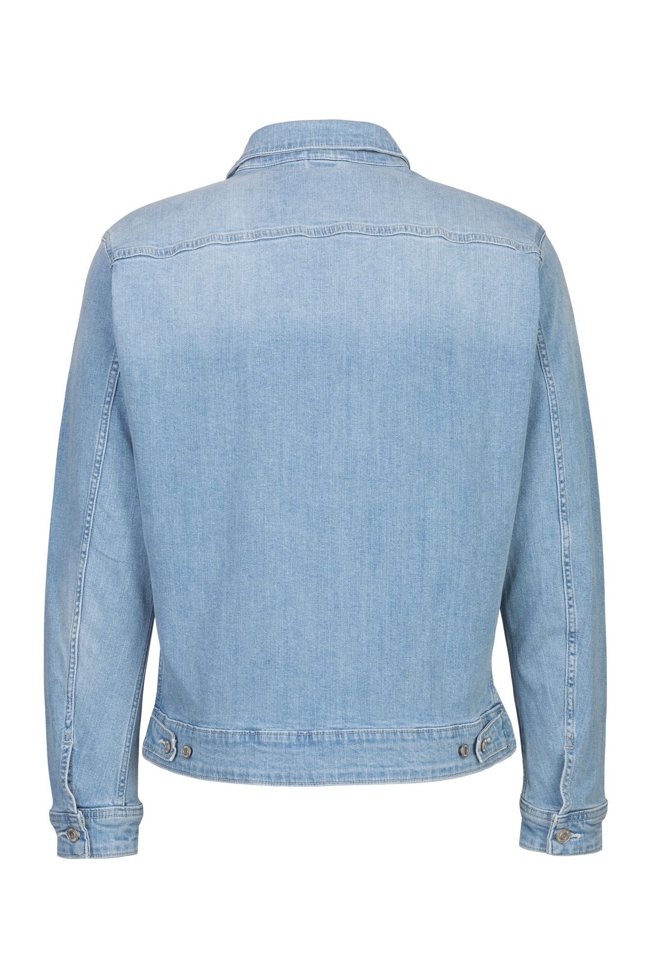 Replay Jeansjacke 10.5 OZ DARK INDIGO günstig online kaufen