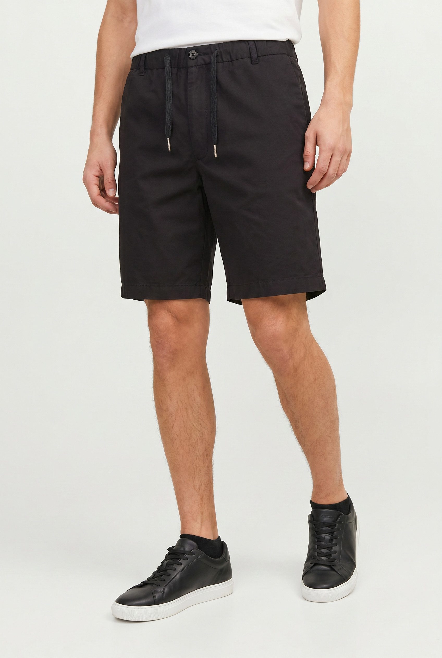 Jack & Jones Sweatpants JPSTJAIDEN ROCCO HYBRID JOGGER SHORT REG