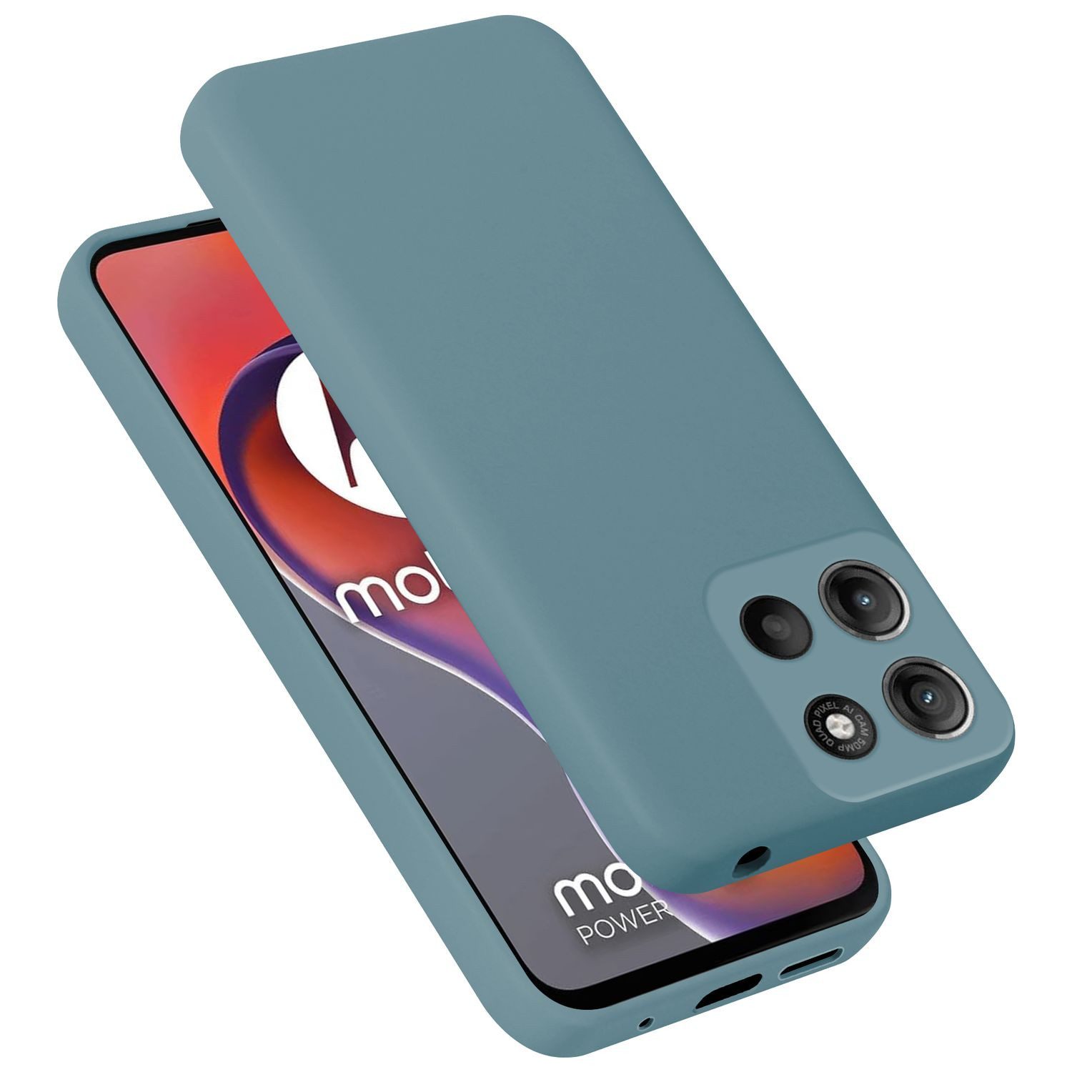 Handyhülle für Motorola Moto G15 Power / G15 Hülle