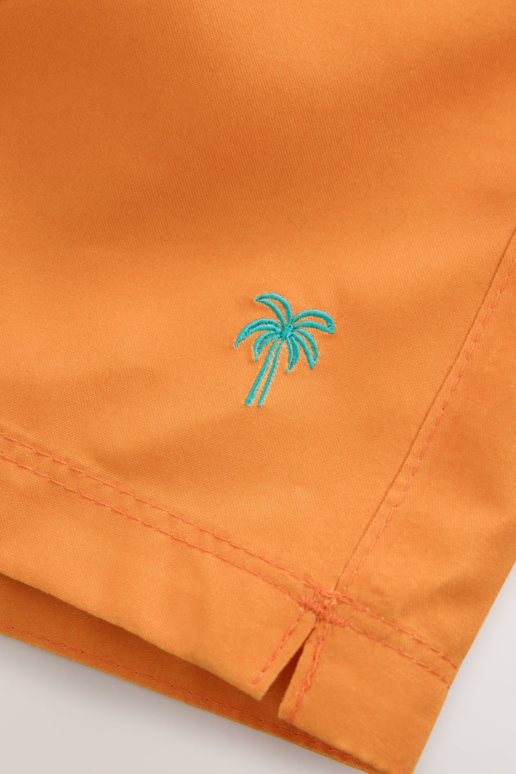 Next Badeshorts Essential 4 Zoll Badeshorts (1-St)