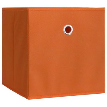 VCM Faltbox 6er Set Faltbox Klappbox Aufbewahrungsbox Boxas (6 St)