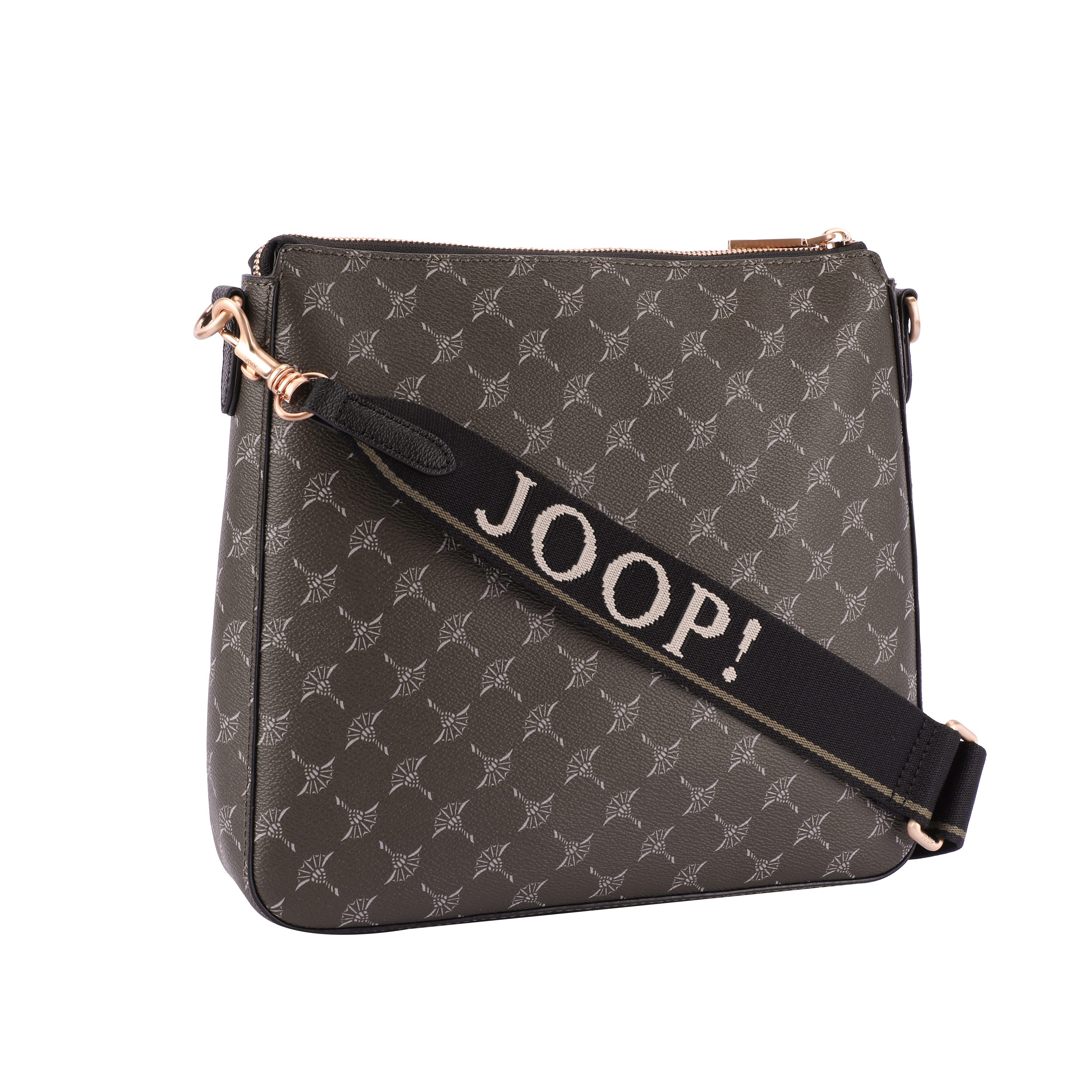 JOOP! Schultertasche Joop - Damen Schultertasche Cortina Diletta Jasmina
