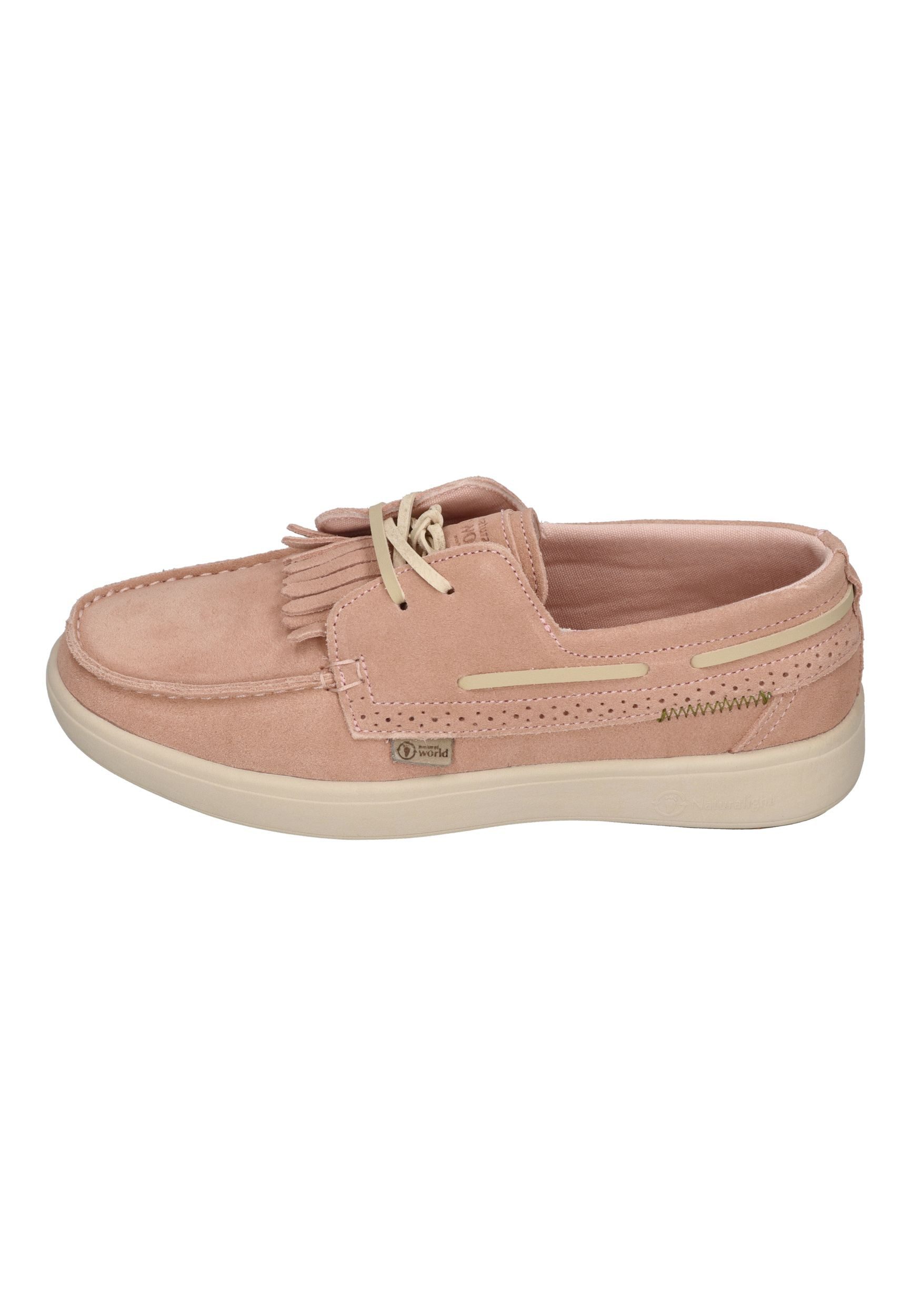 Natural World ZION 8459 Sneaker Melocoton 787