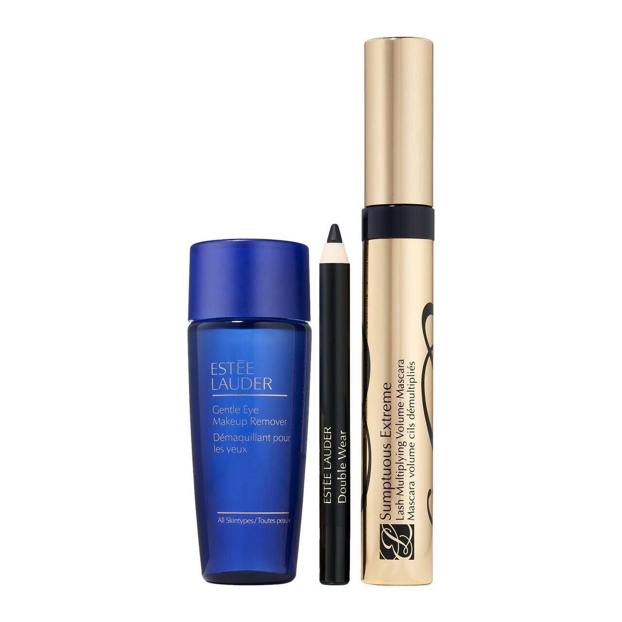ESTÉE LAUDER Mascara Sumptuous Extreme Mascara Set Sumptuous Extreme Mascara + DW 24 Wate