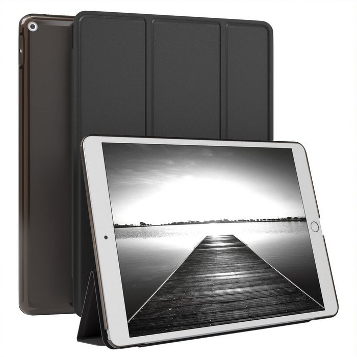 EAZY CASE Tablet-Hülle Smart Case für Apple iPad Air 3. Gen. 10 5 Zoll