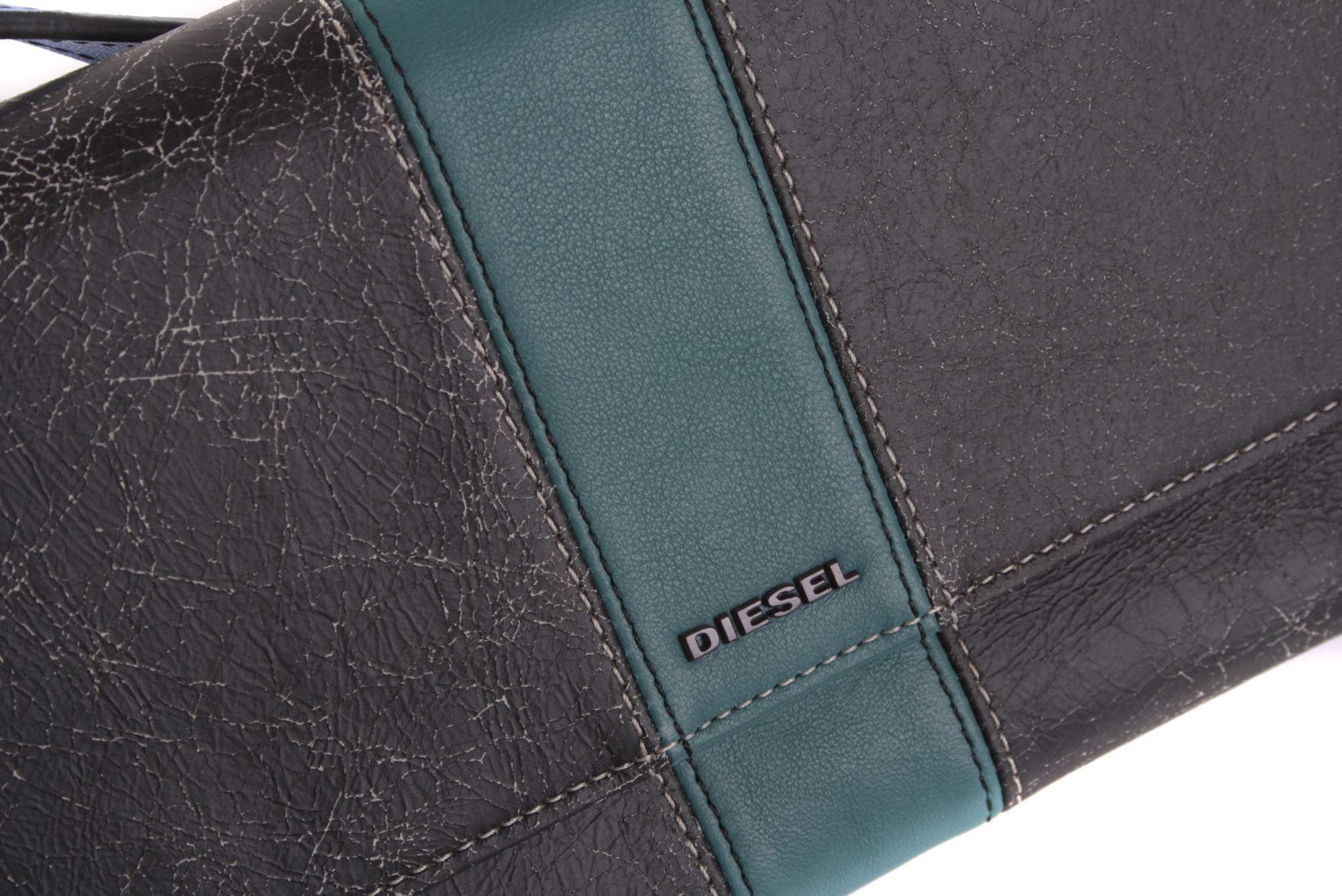 Diesel Brieftasche