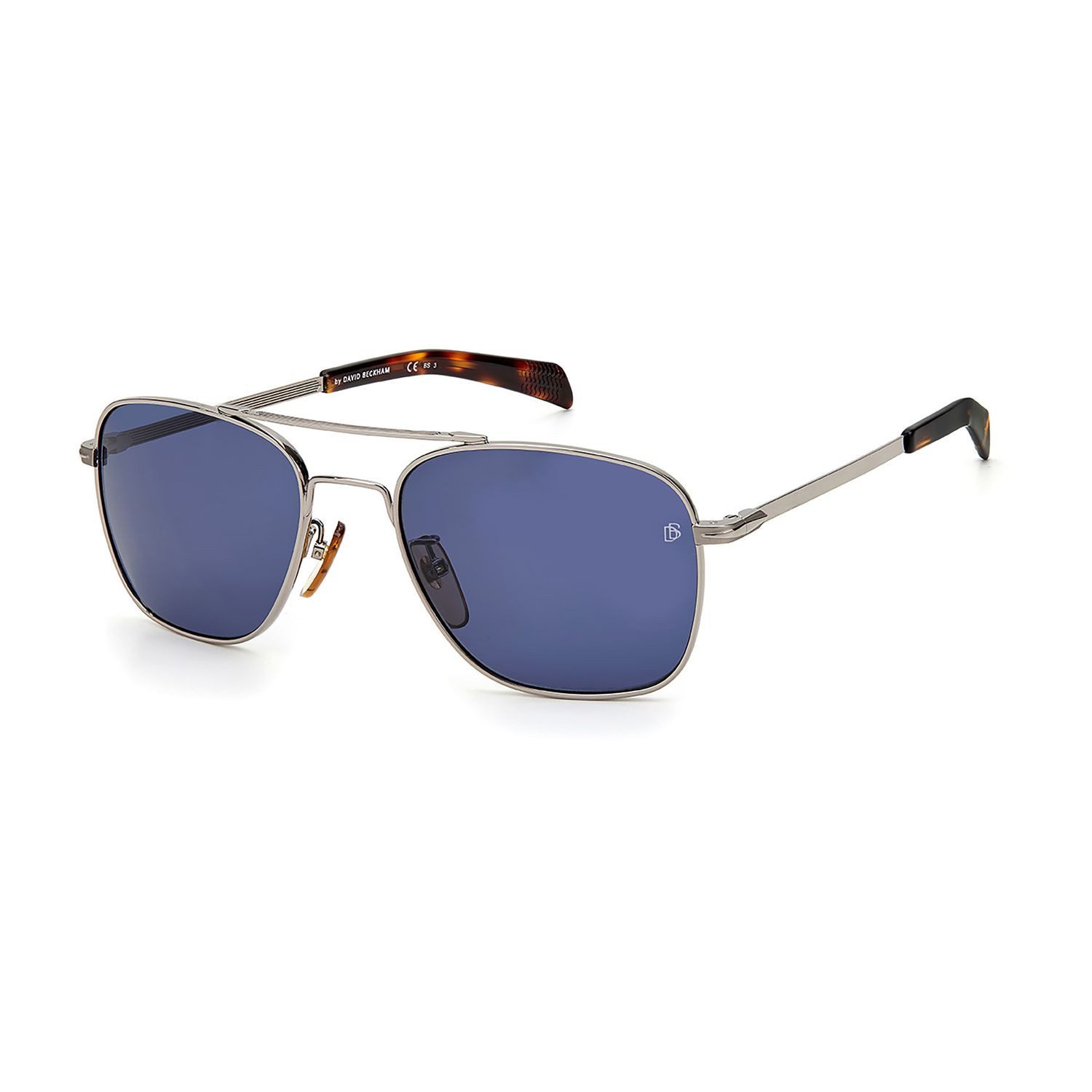 DAVID BECKHAM Sonnenbrille DB 7019/S 556LBKU