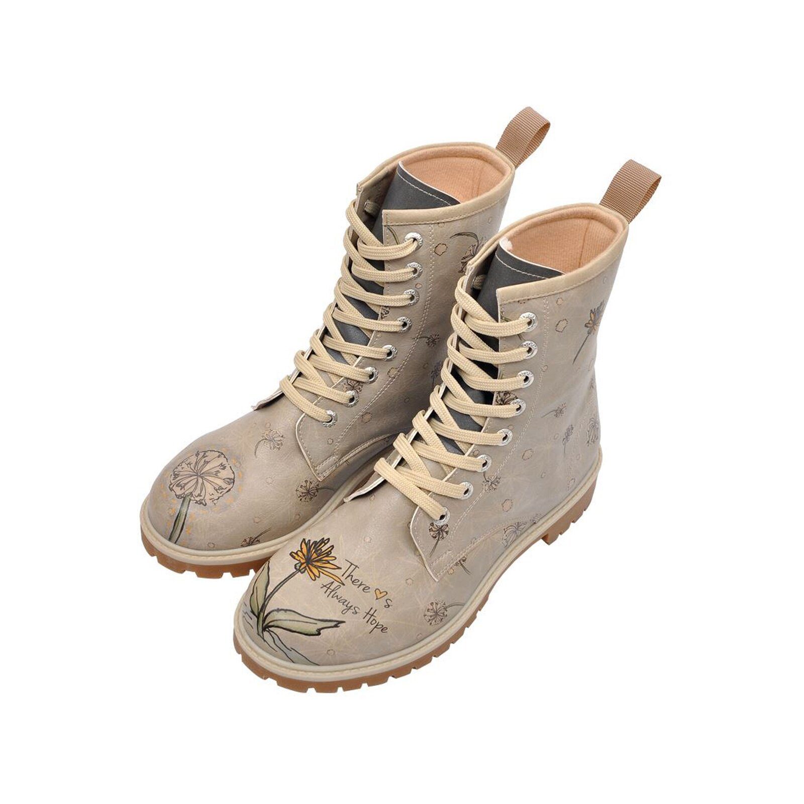 DOGO Boots There Is Always Hope günstig online kaufen
