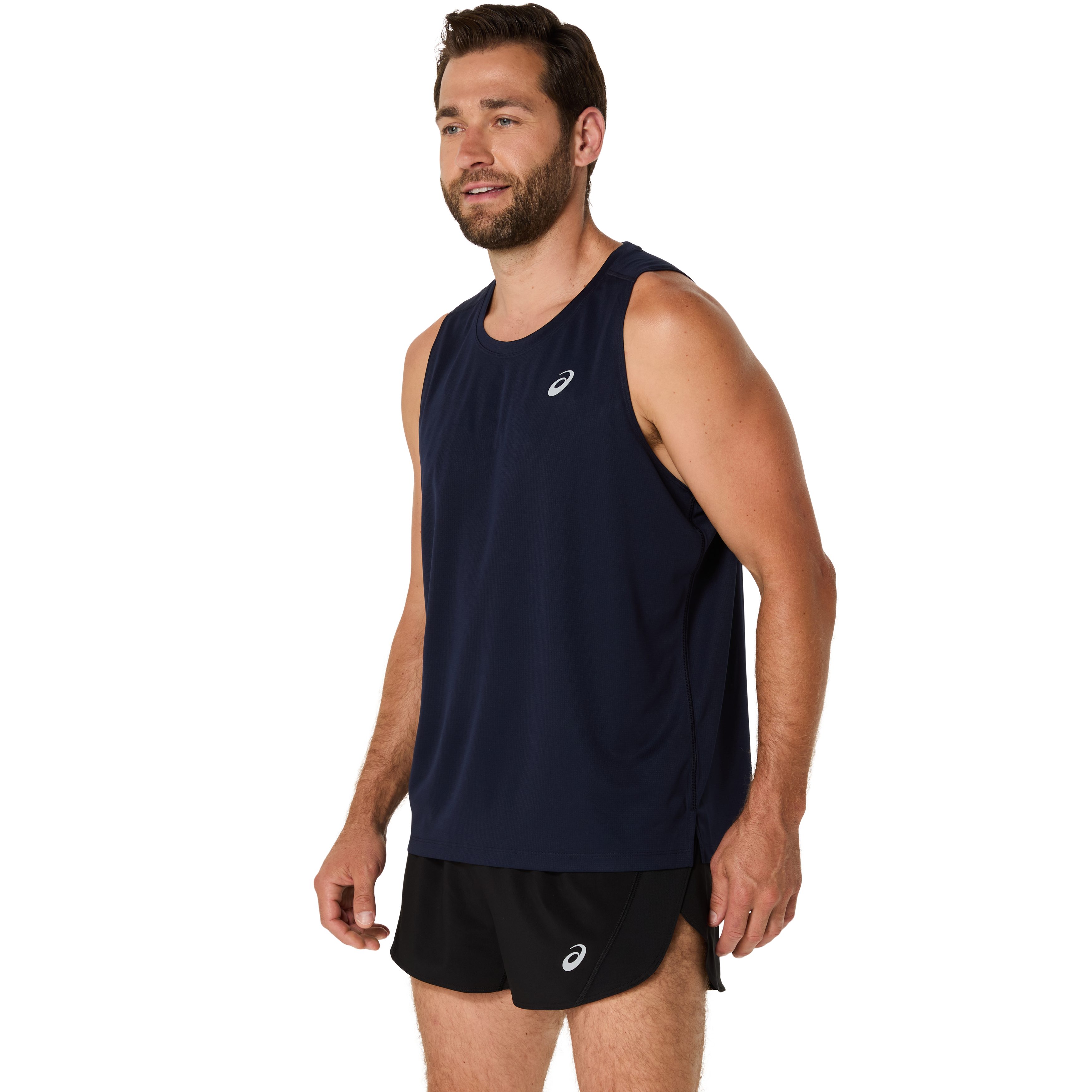 Asics Lauftop ASICS CORE SINGLET günstig online kaufen