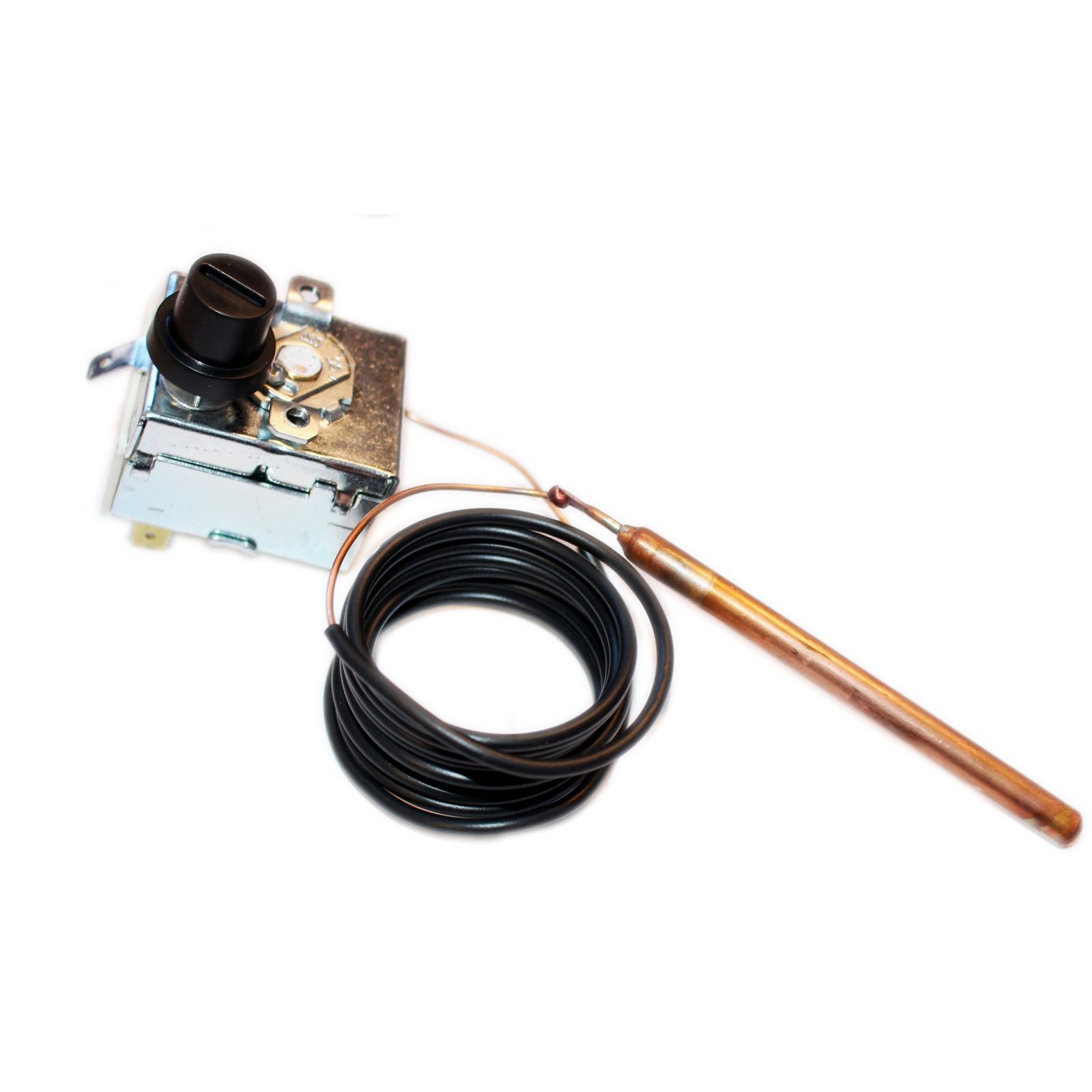 ganz24 Thermodetektor Sicherheitstemperaturbegrenzer STB LS1 4035, 90/110°C, Temperaturbegrenzung