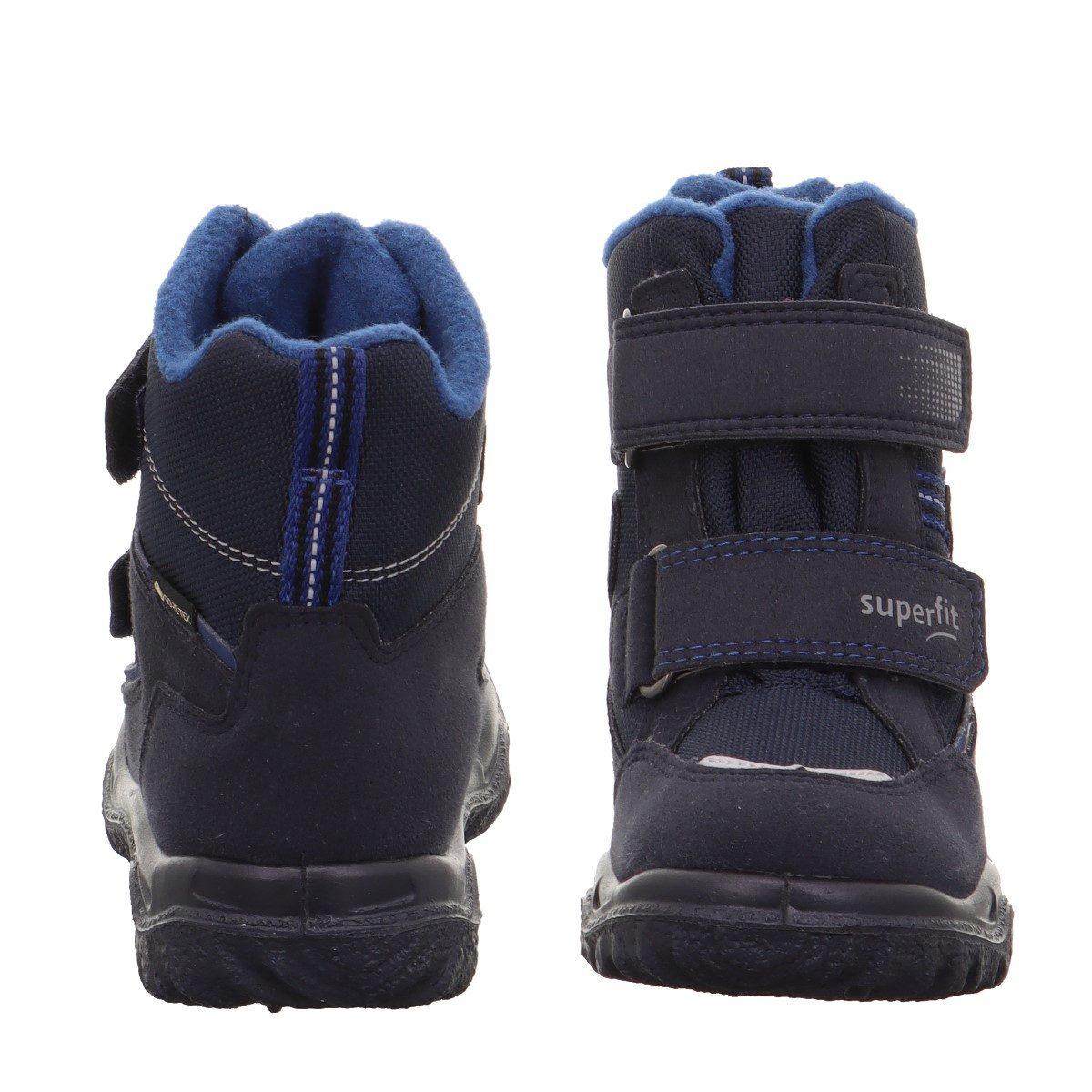 Superfit Superfit Kinder Winterstiefel GORE-TEX Stiefel