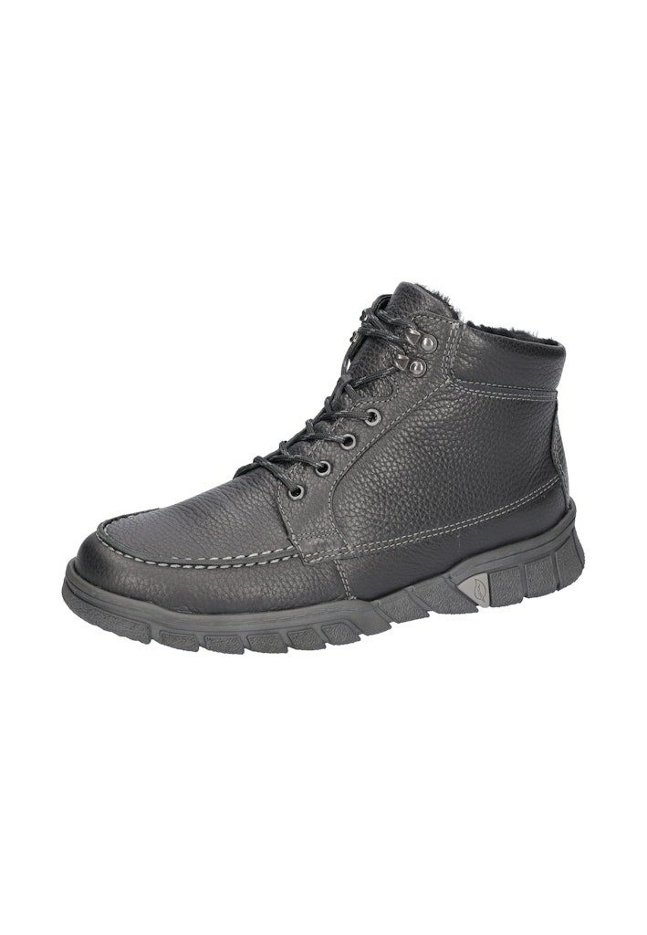 Waldläufer Schnür-Stiefeletten für Herren Schnürstiefelette (keine Angabe, 1-tlg., keine Angabe)