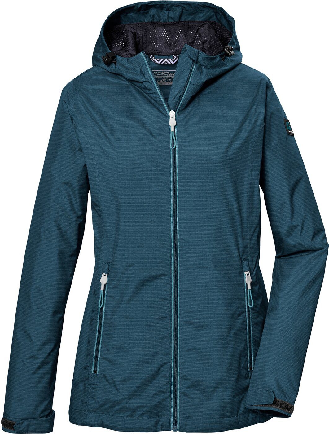 Killtec Regenjacke KOS 108 WMN JCKT günstig online kaufen