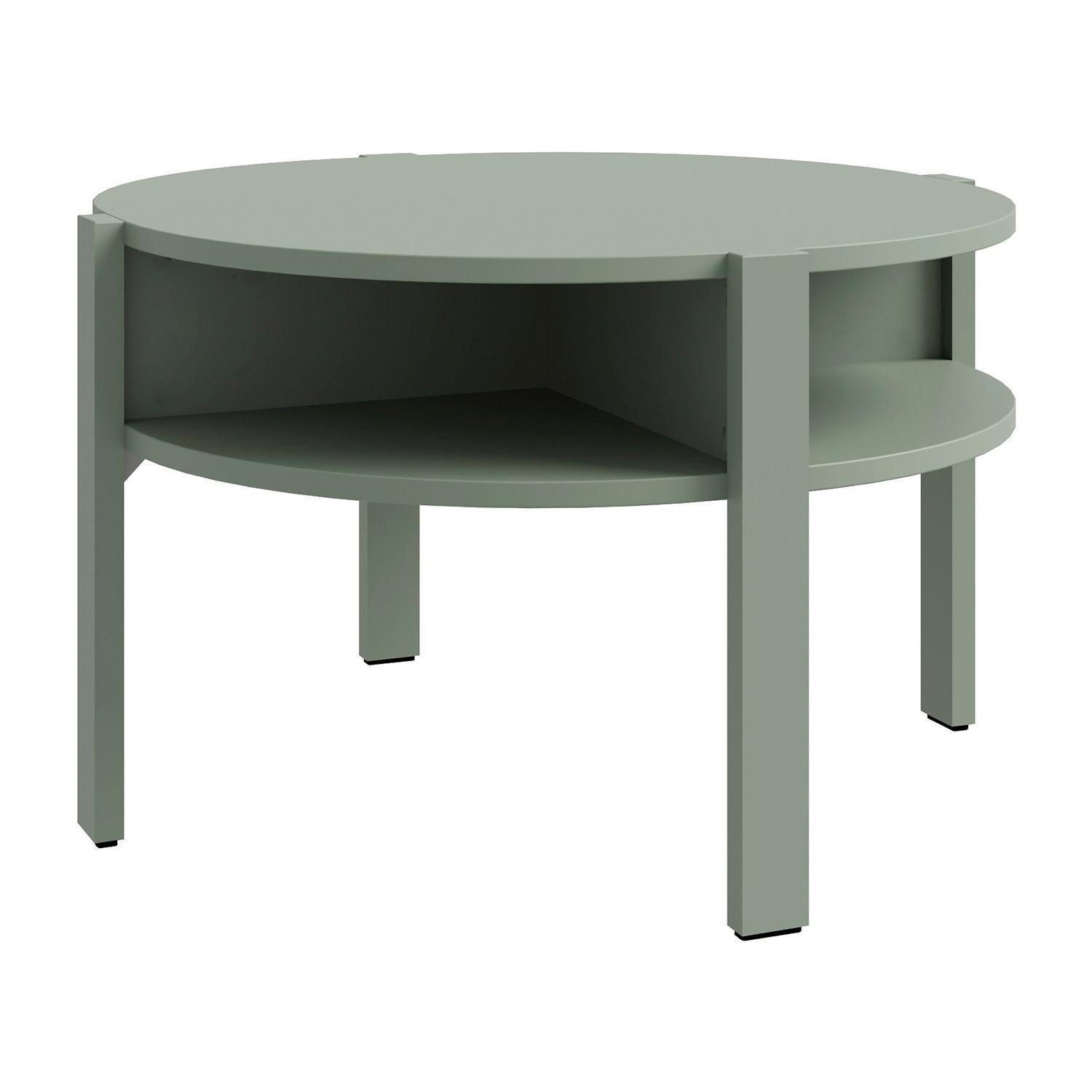 FORTE Couchtisch TOBAGO, Ø 75 cm, günstig online kaufen